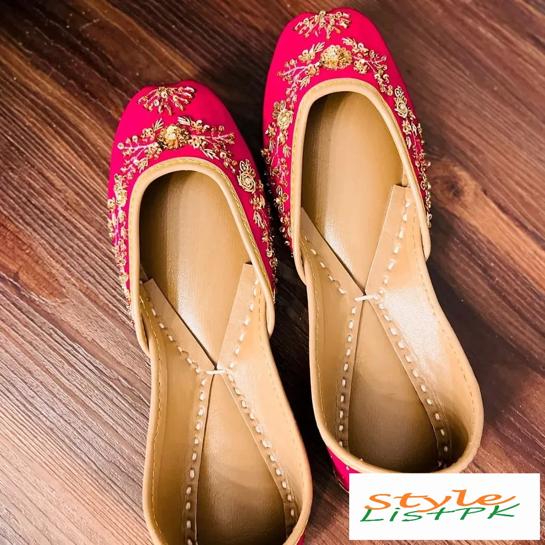 Best Price Tabassum Khussa