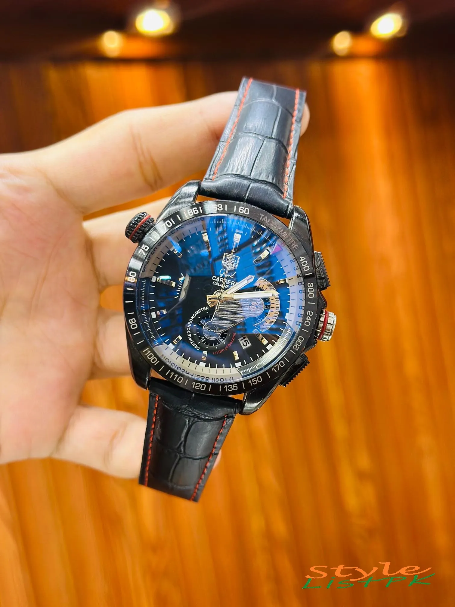 Best Price Tag Heuer Calibre 36