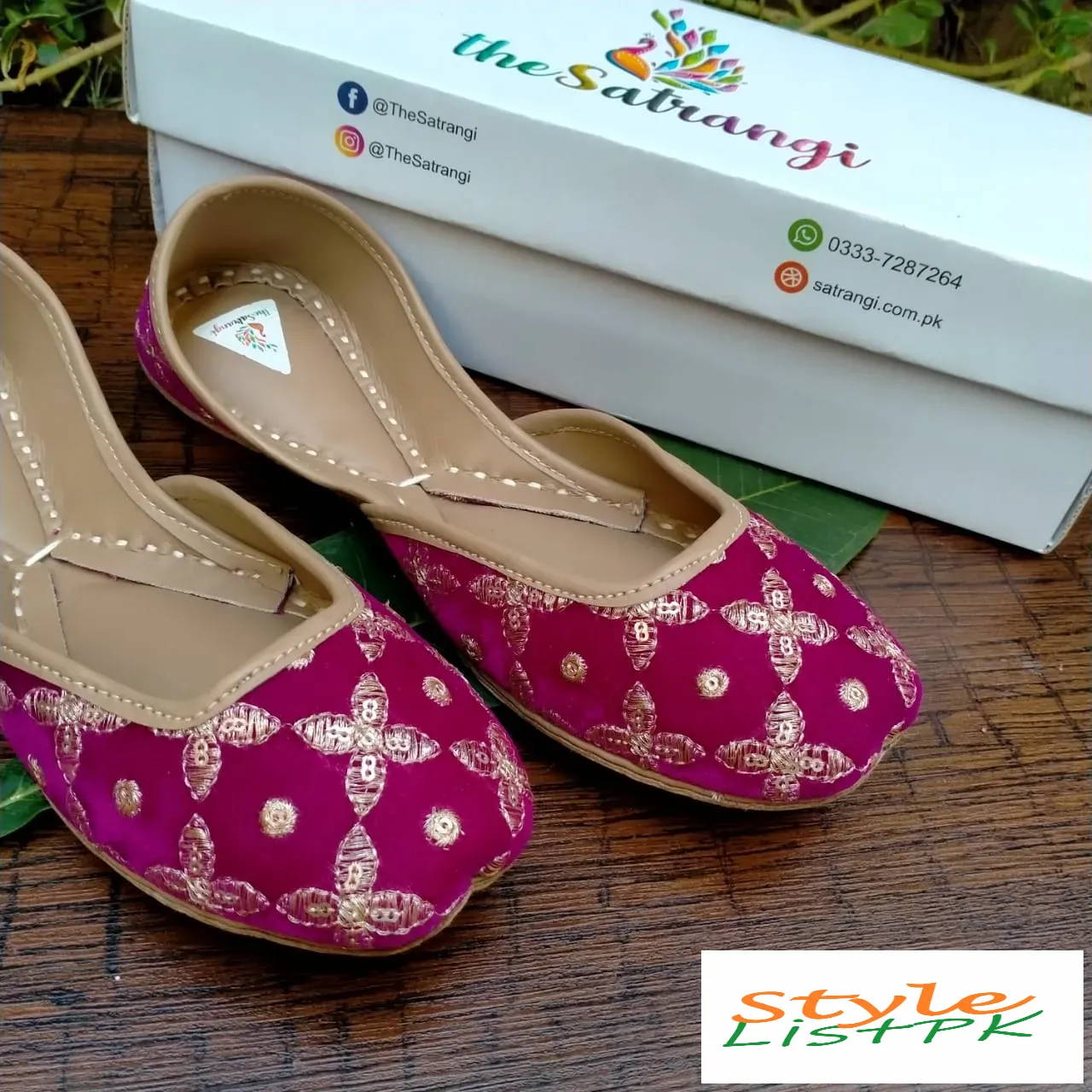 Best Price Tara Khussa