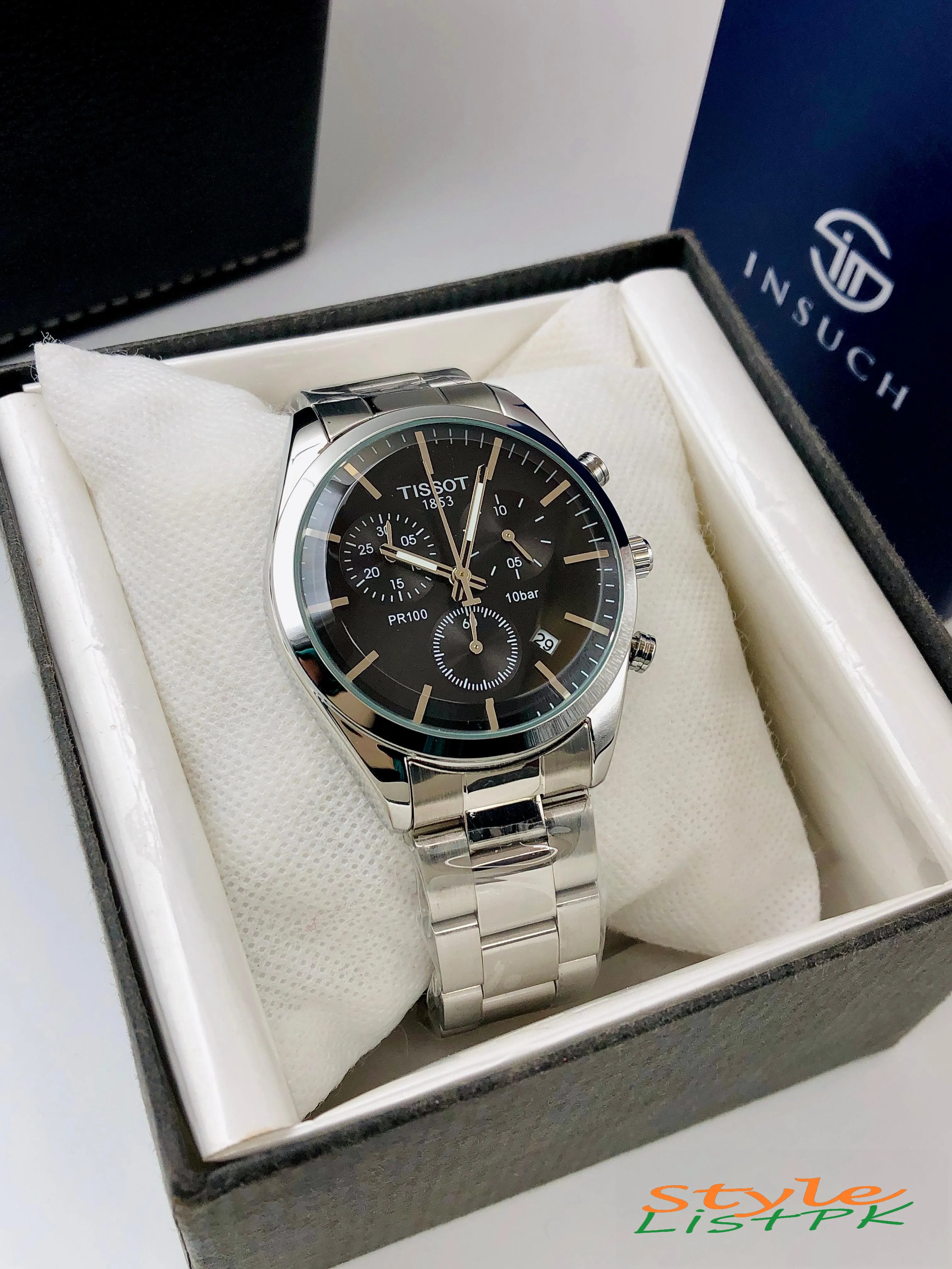 Tissot Chronograph 