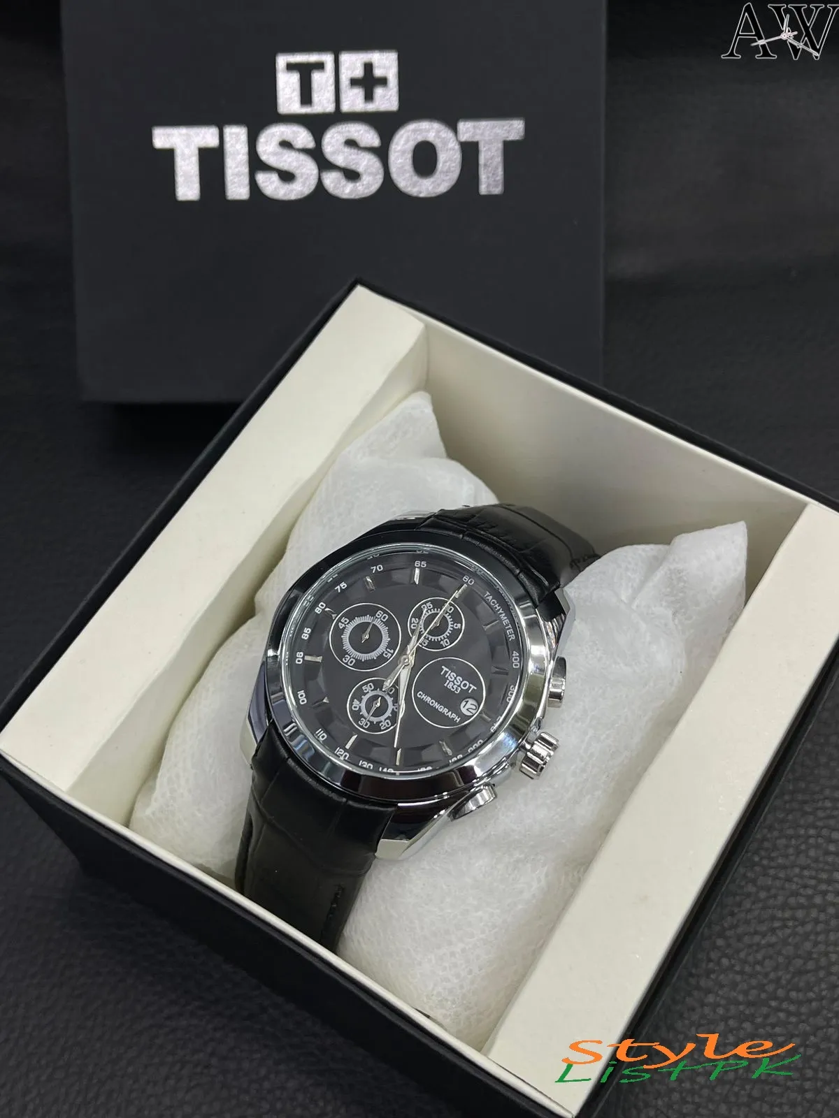 Tissot Cronograph