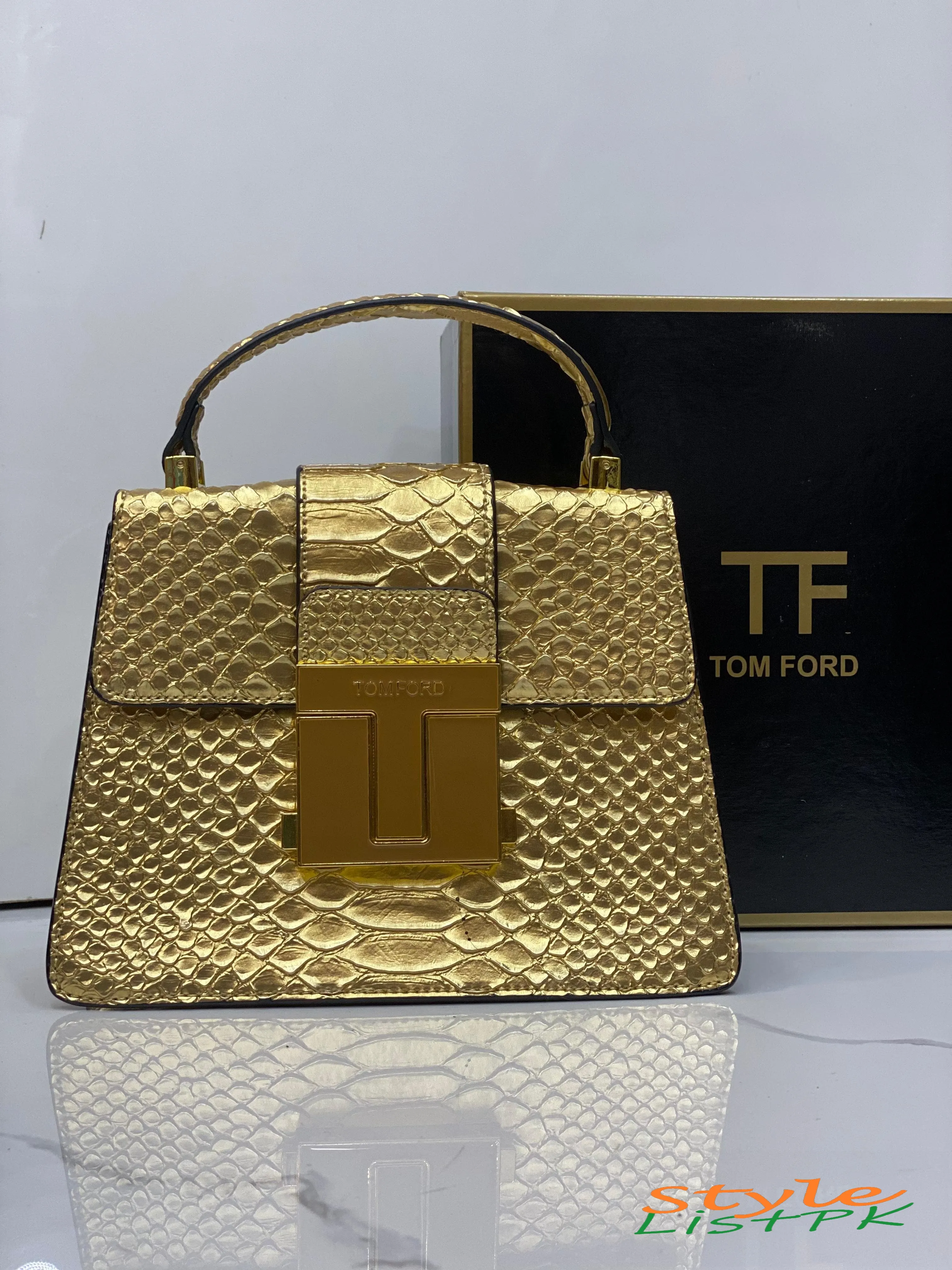 Tom Ford Bag 