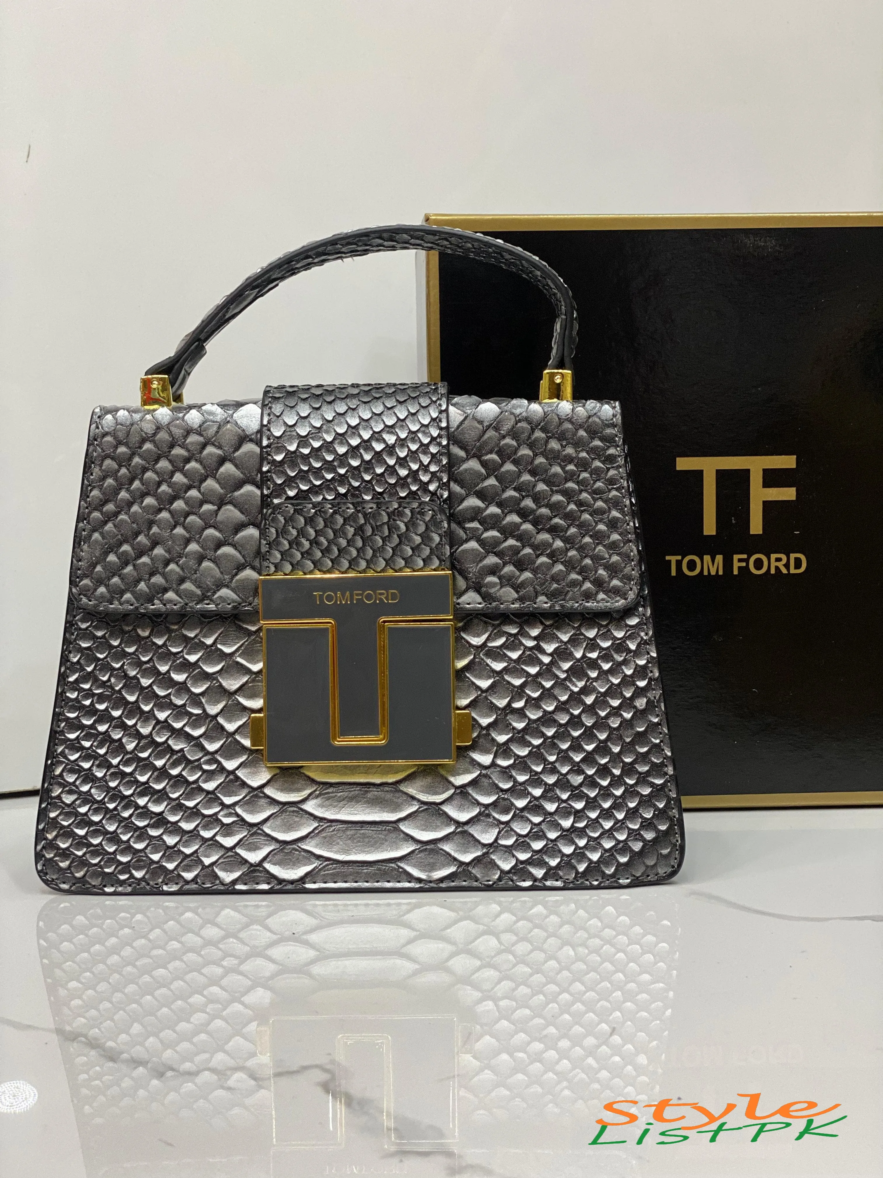 Tom Ford Bag 