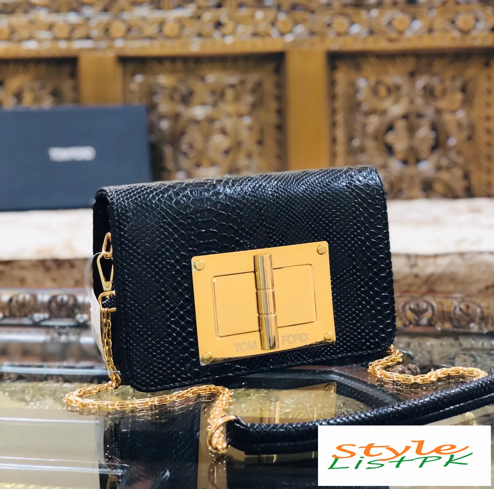 Tom Ford Shoulder Bag