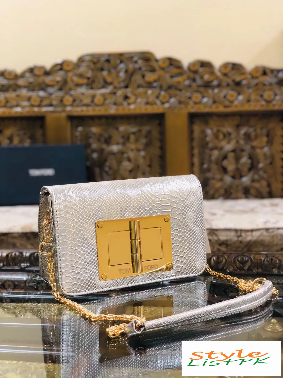 Tom Ford Shoulder Bag