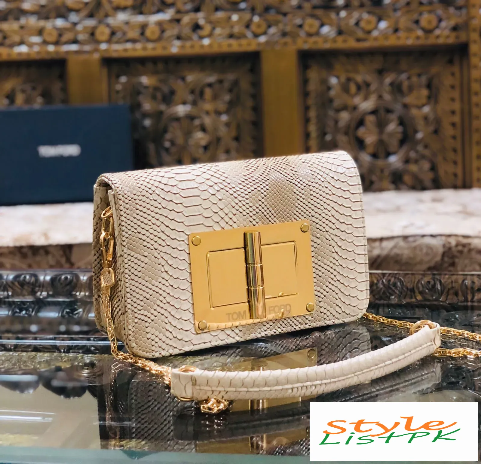 Tom Ford Shoulder Bag