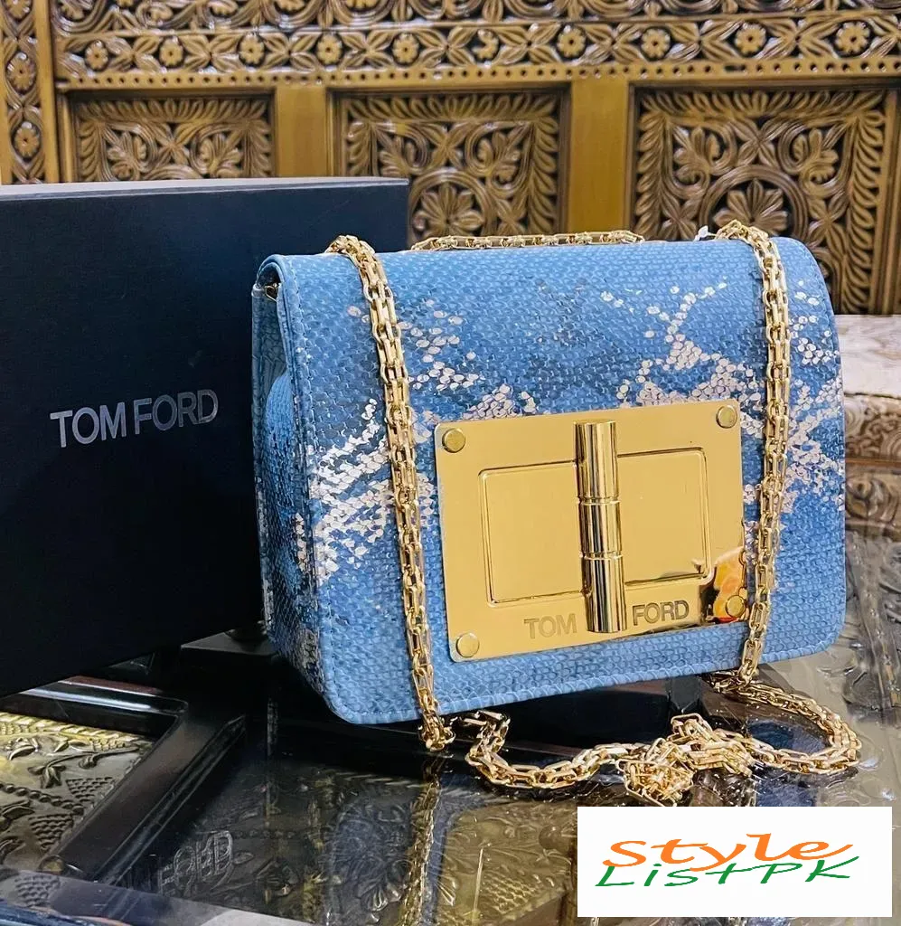 Tomford Bag