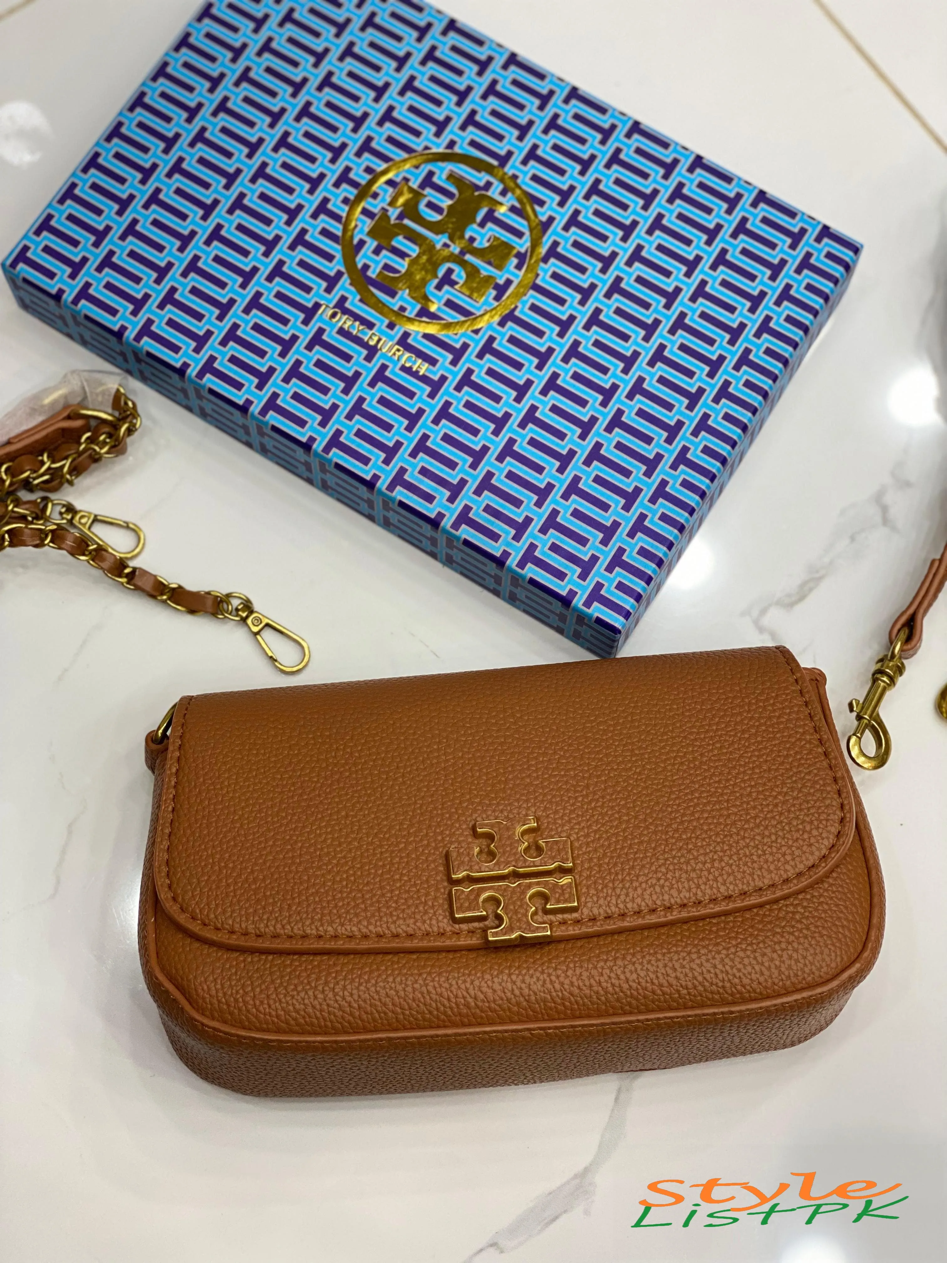Tory Burch Birtten Bag