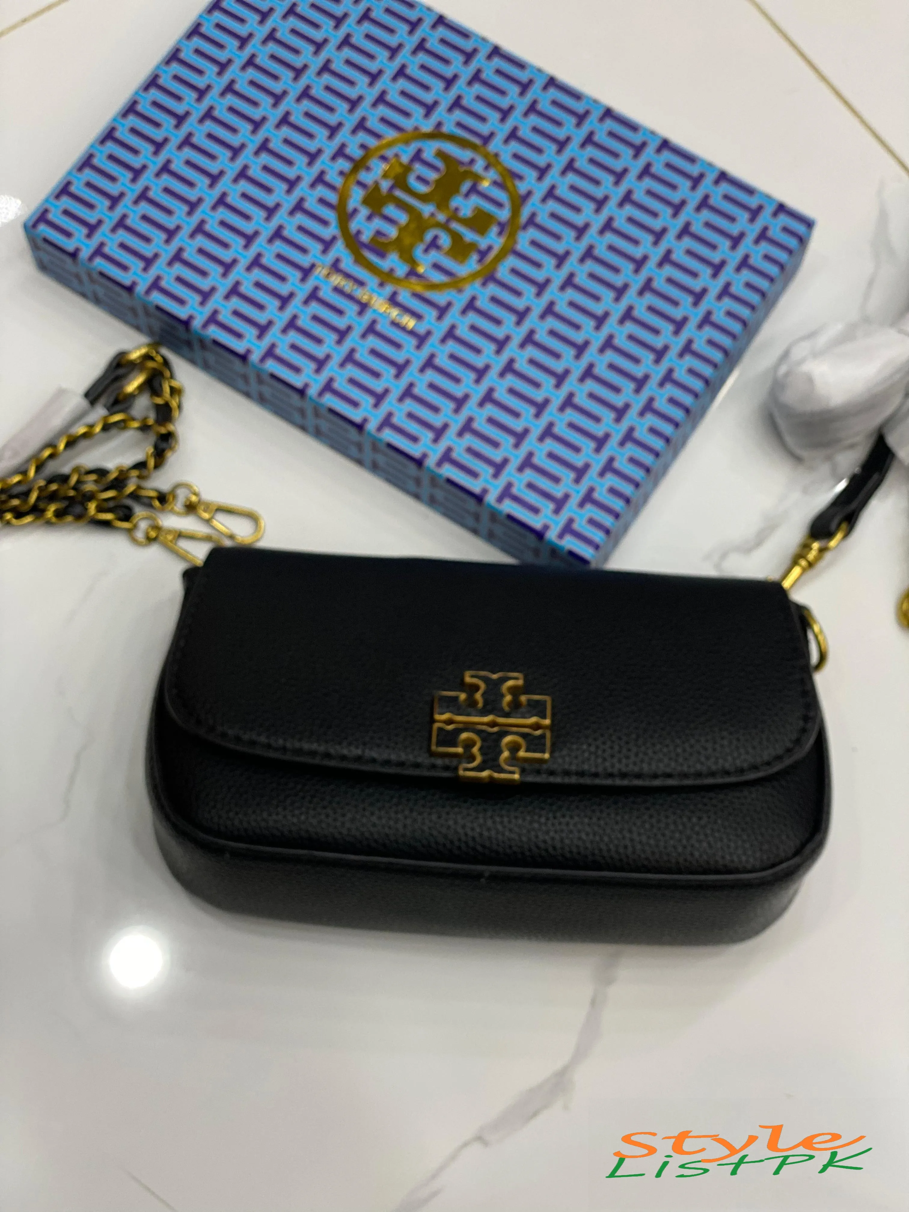 Tory Burch Birtten Bag