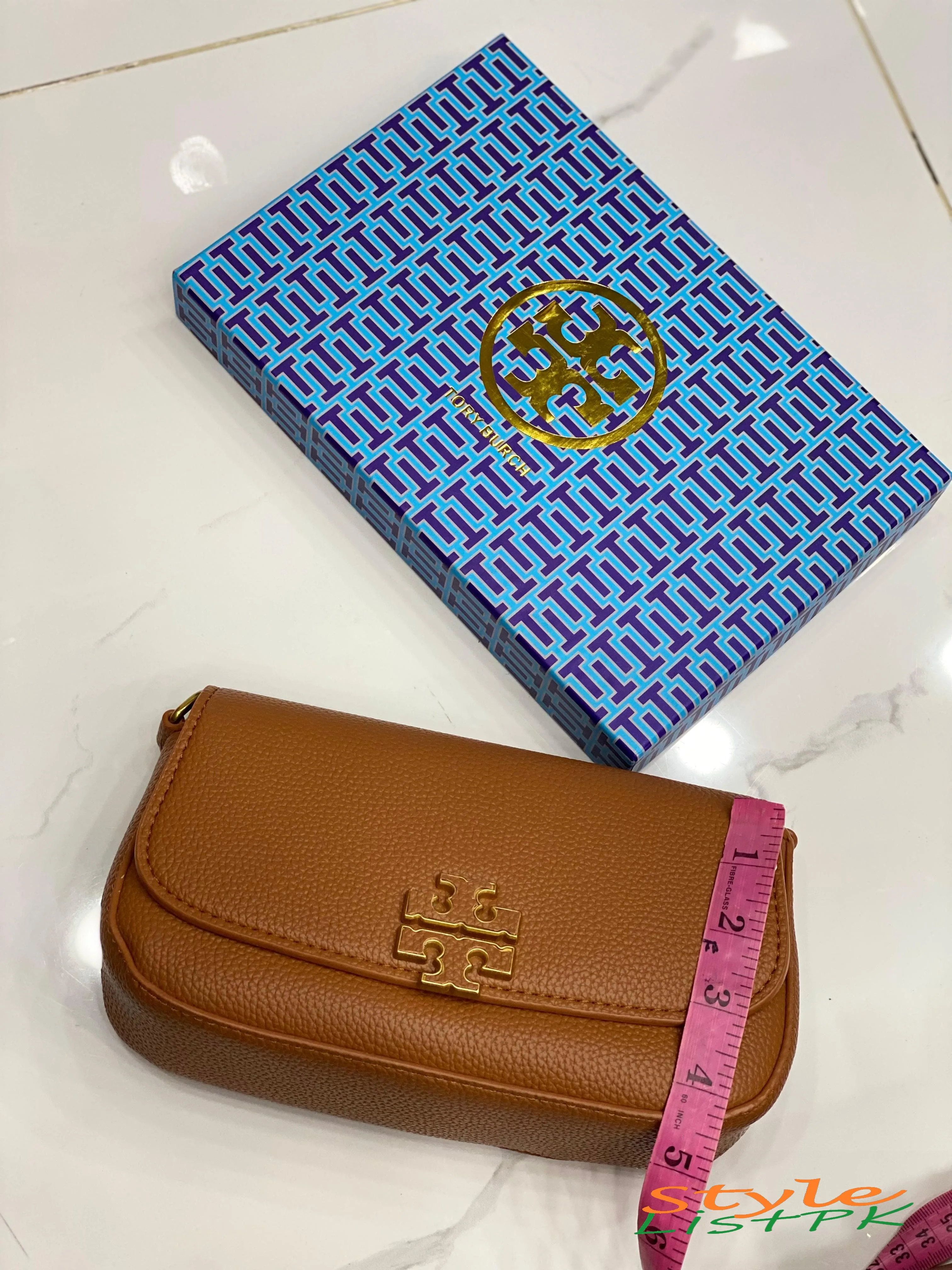 Tory Burch Birtten Bag