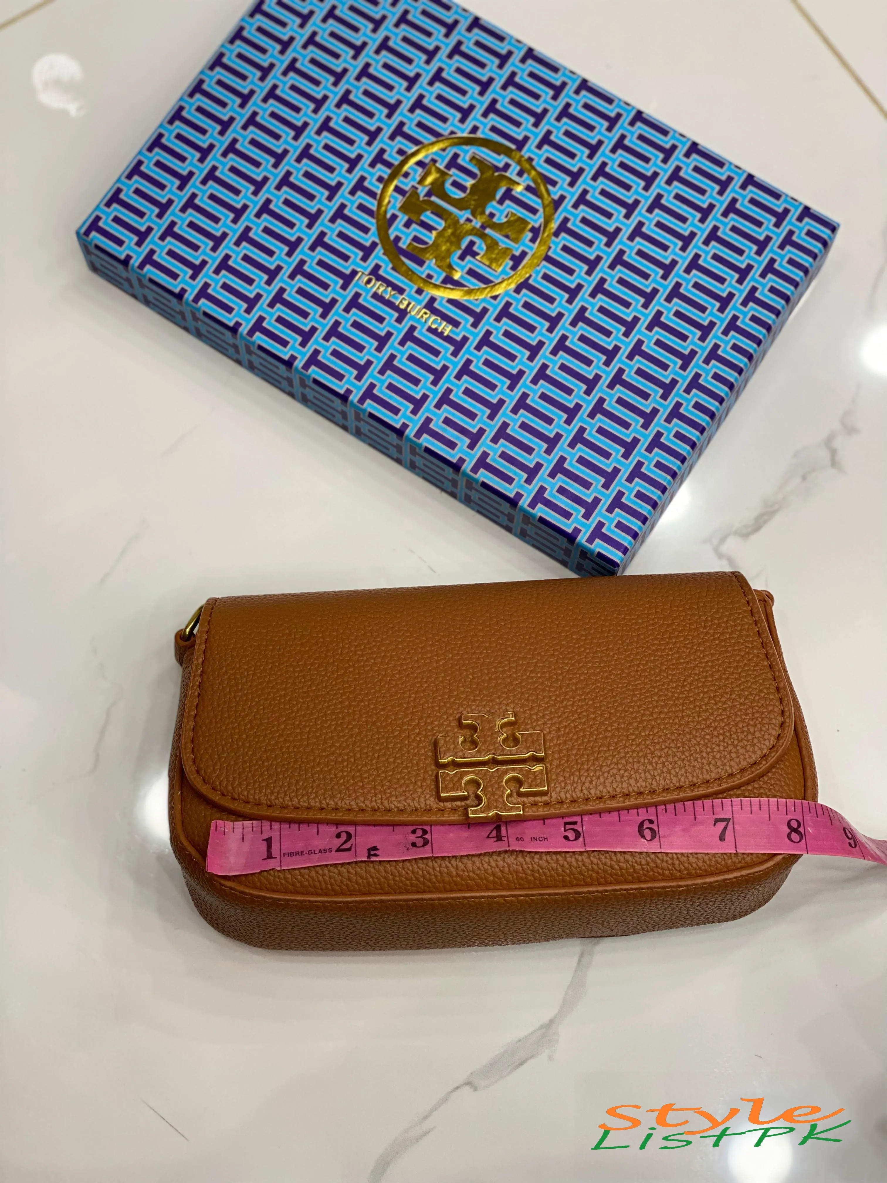 Tory Burch Birtten Bag