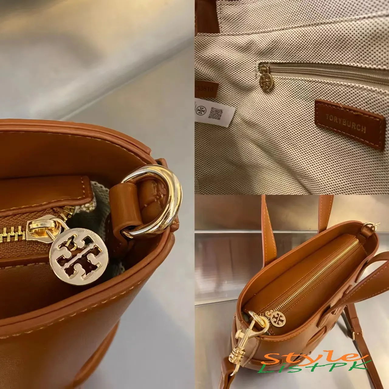Tory Burch Bucket Bag