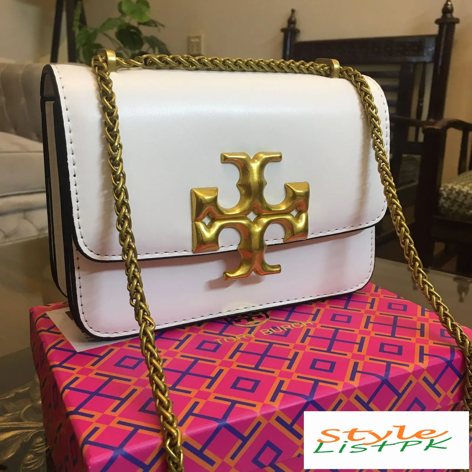 Tory Burch Crossbody Bag Premium Quality 
