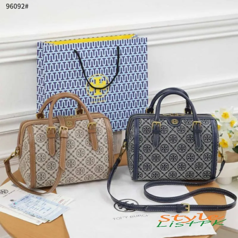 Tory Burch Duffle