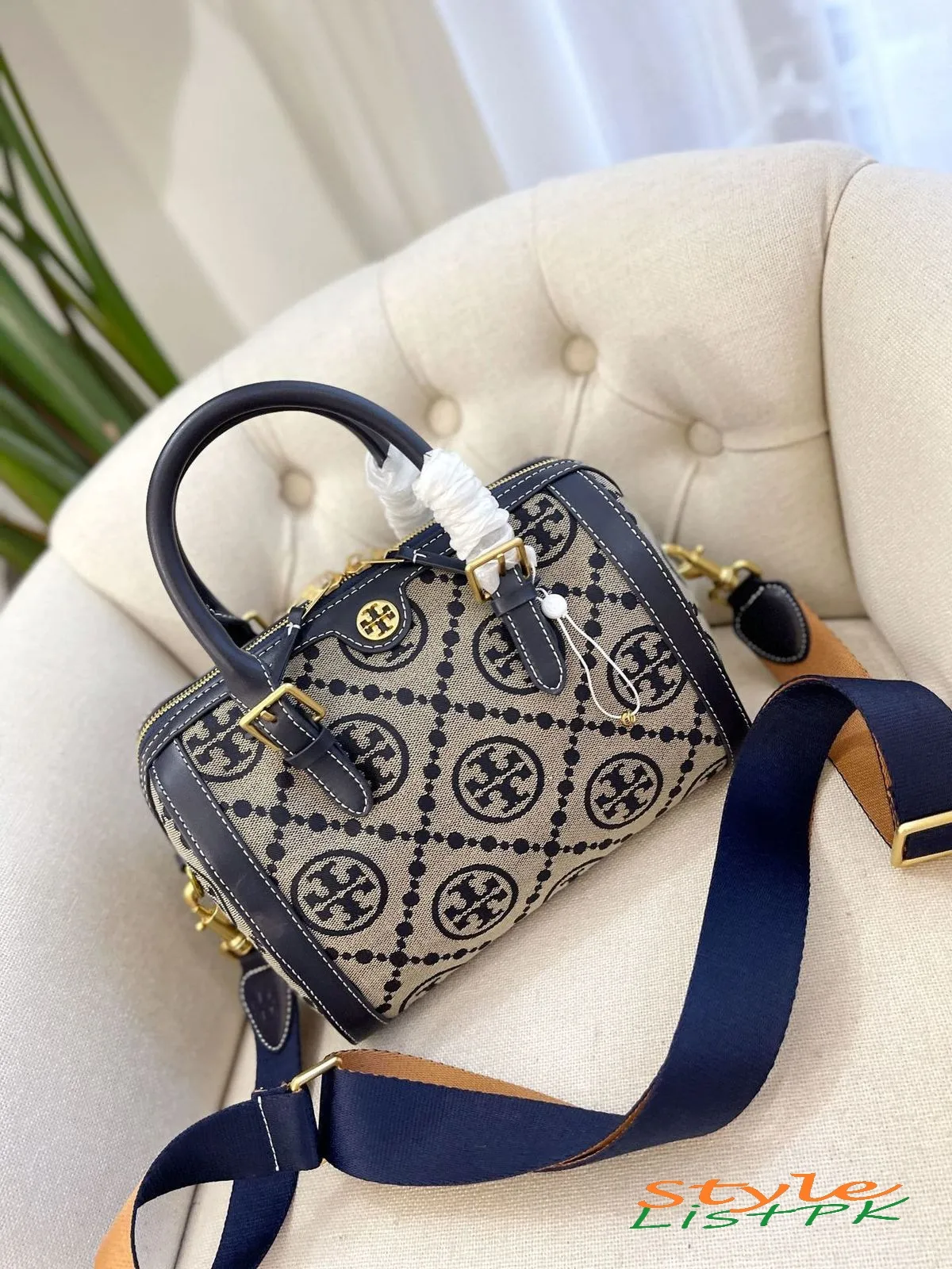 Tory Burch Duffle