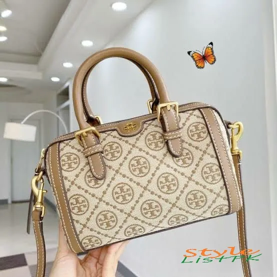 Tory Burch Duffle