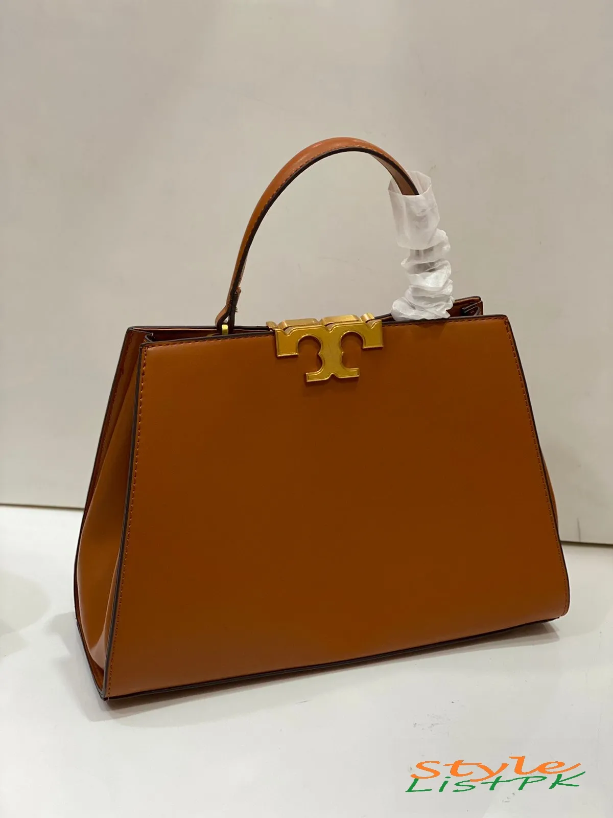 Tory Burch Eleanor Satchel Bag