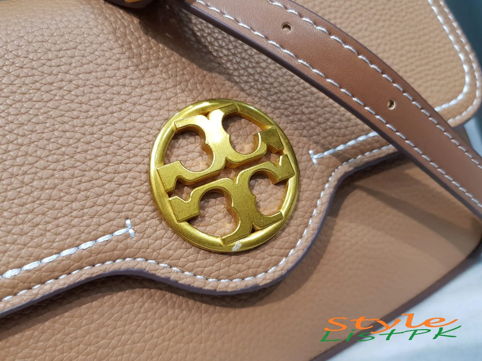 Tory Burch Felix Crossbody 