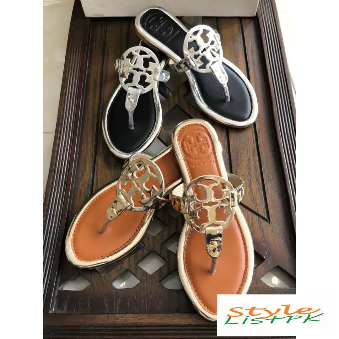 Tory Burch Flats