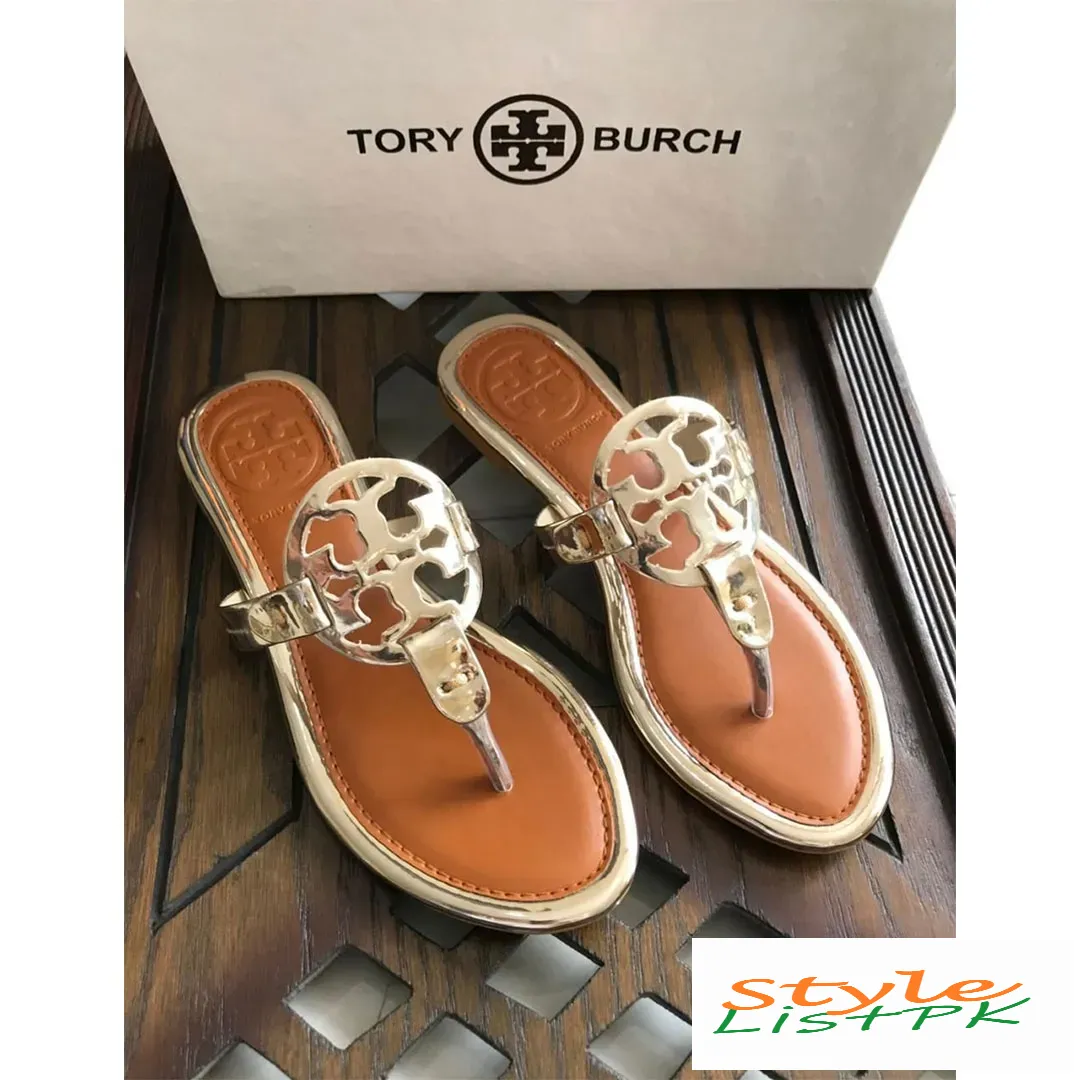Tory Burch Flats