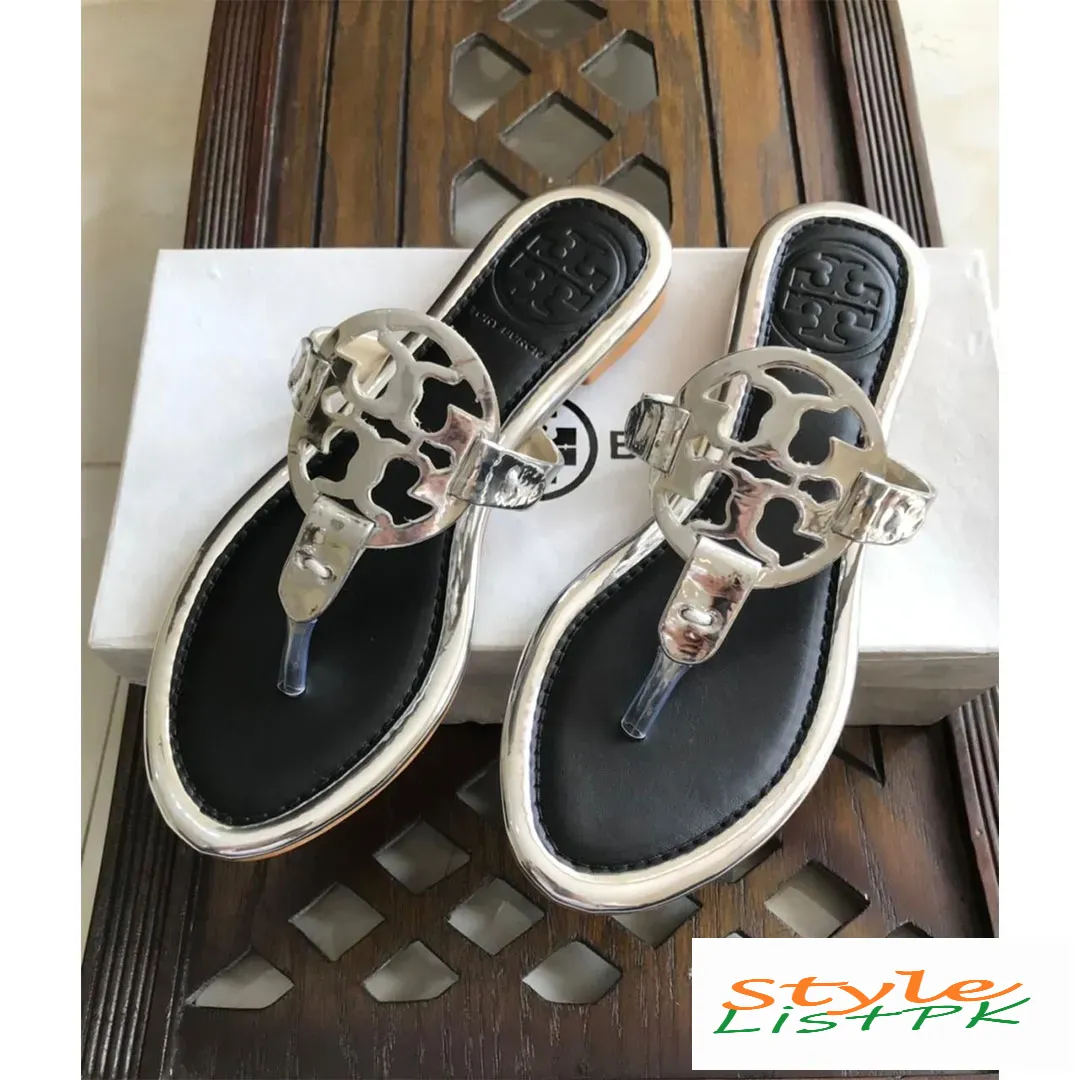 Tory Burch Flats