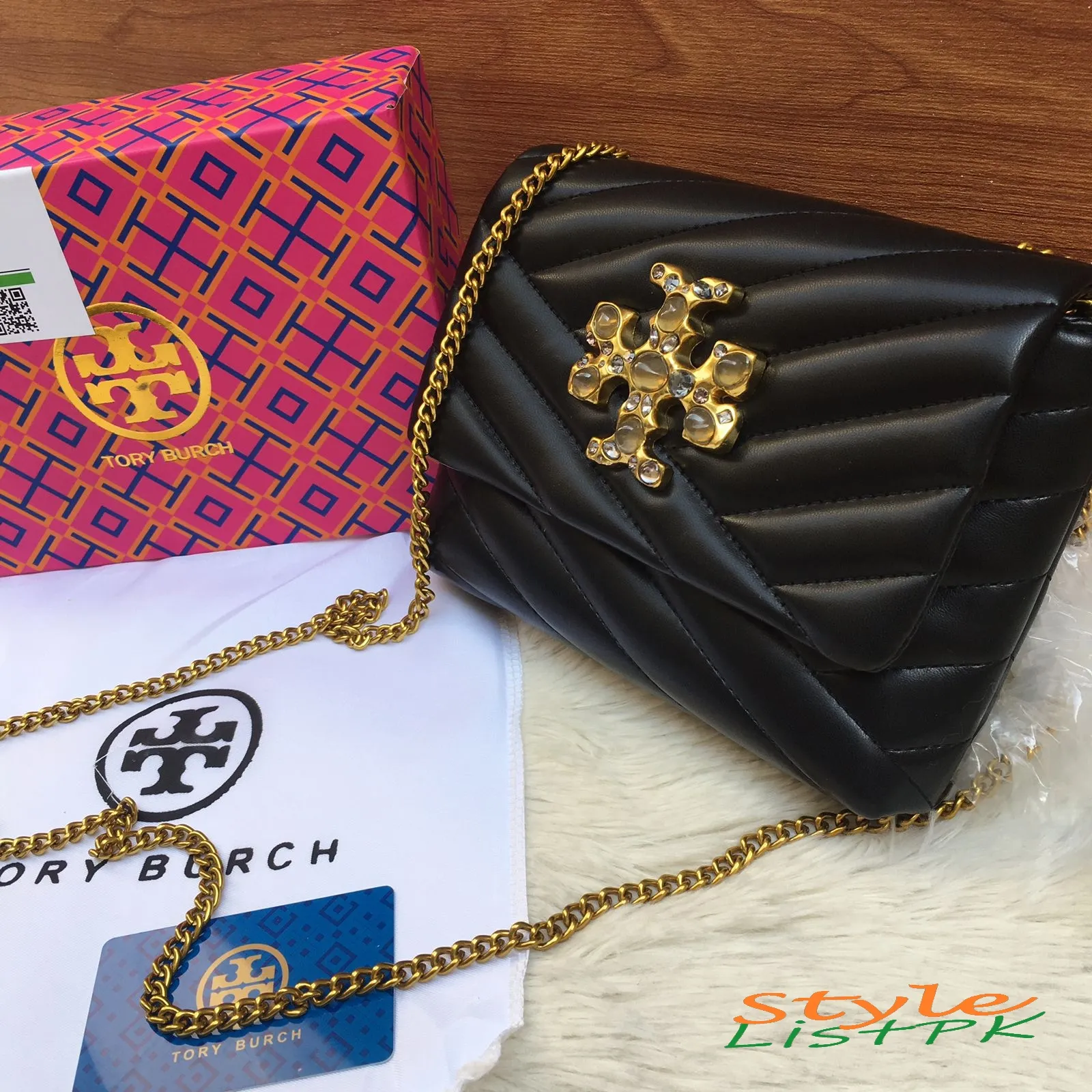 Tory Burch Kira Small 