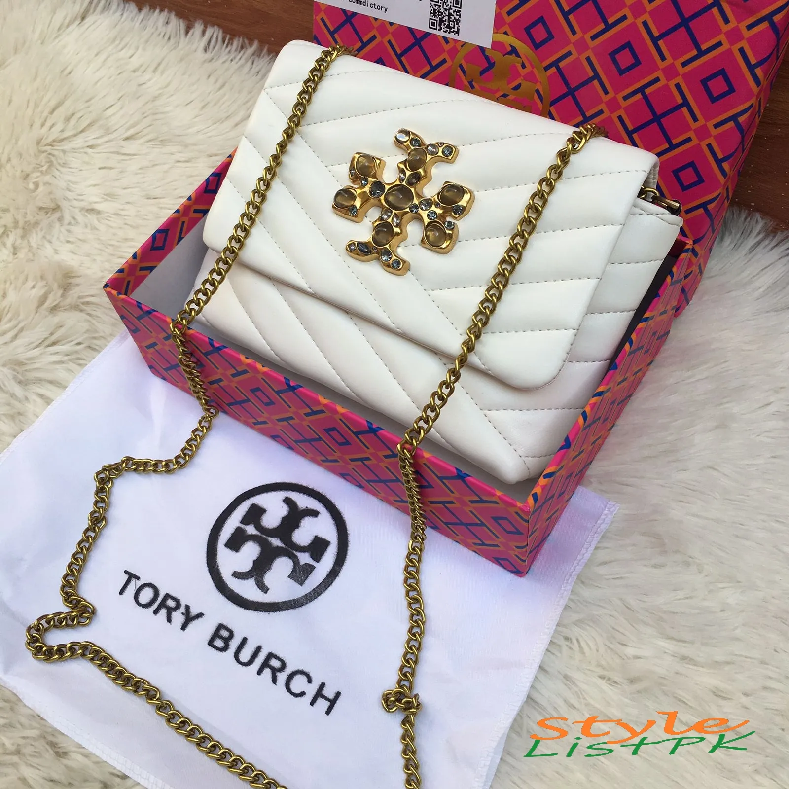 Tory Burch Kira Small 