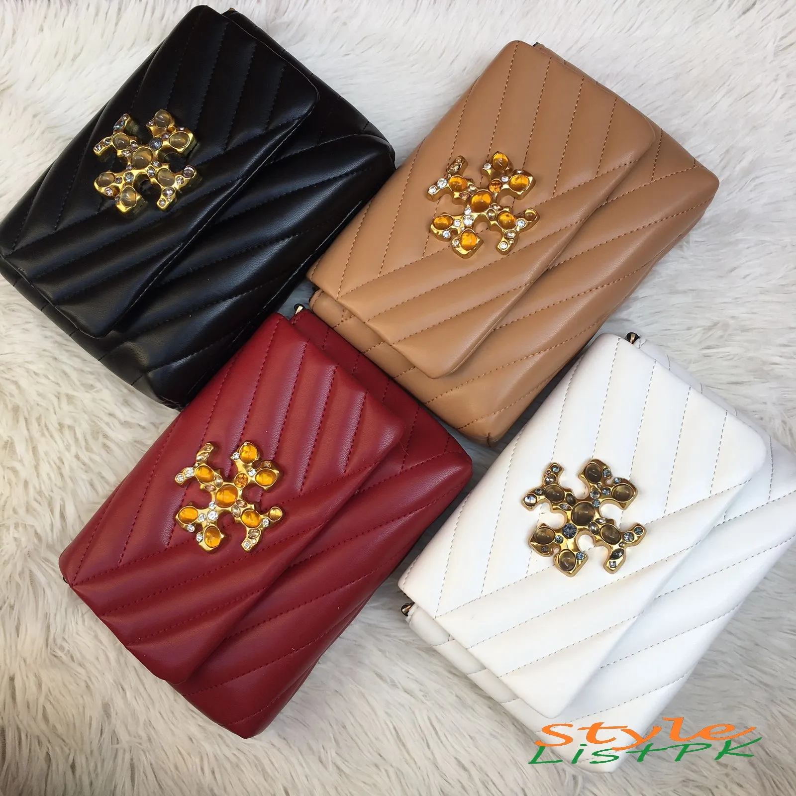 Tory Burch Kira Small 