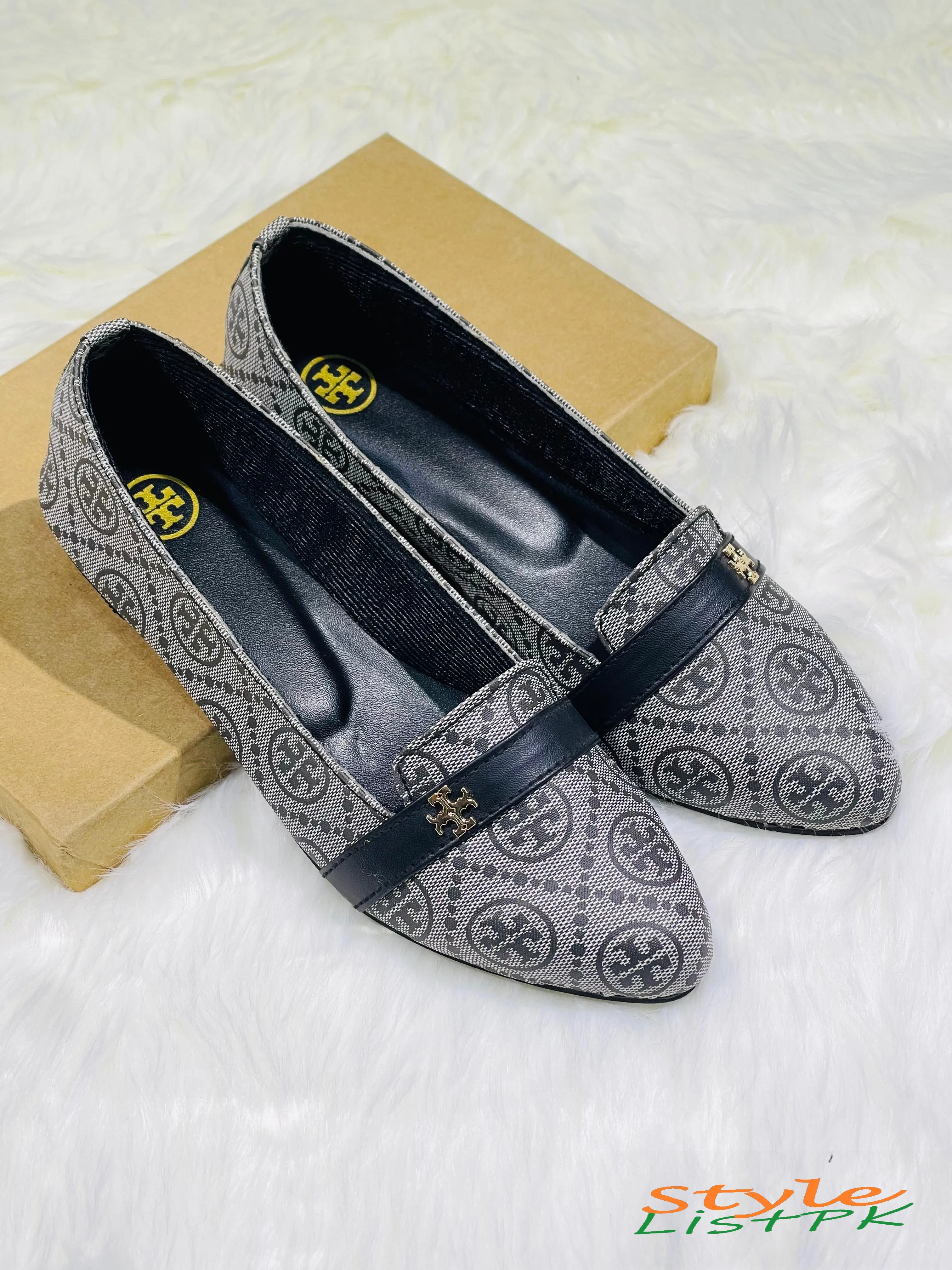 Tory Burch Pumps 