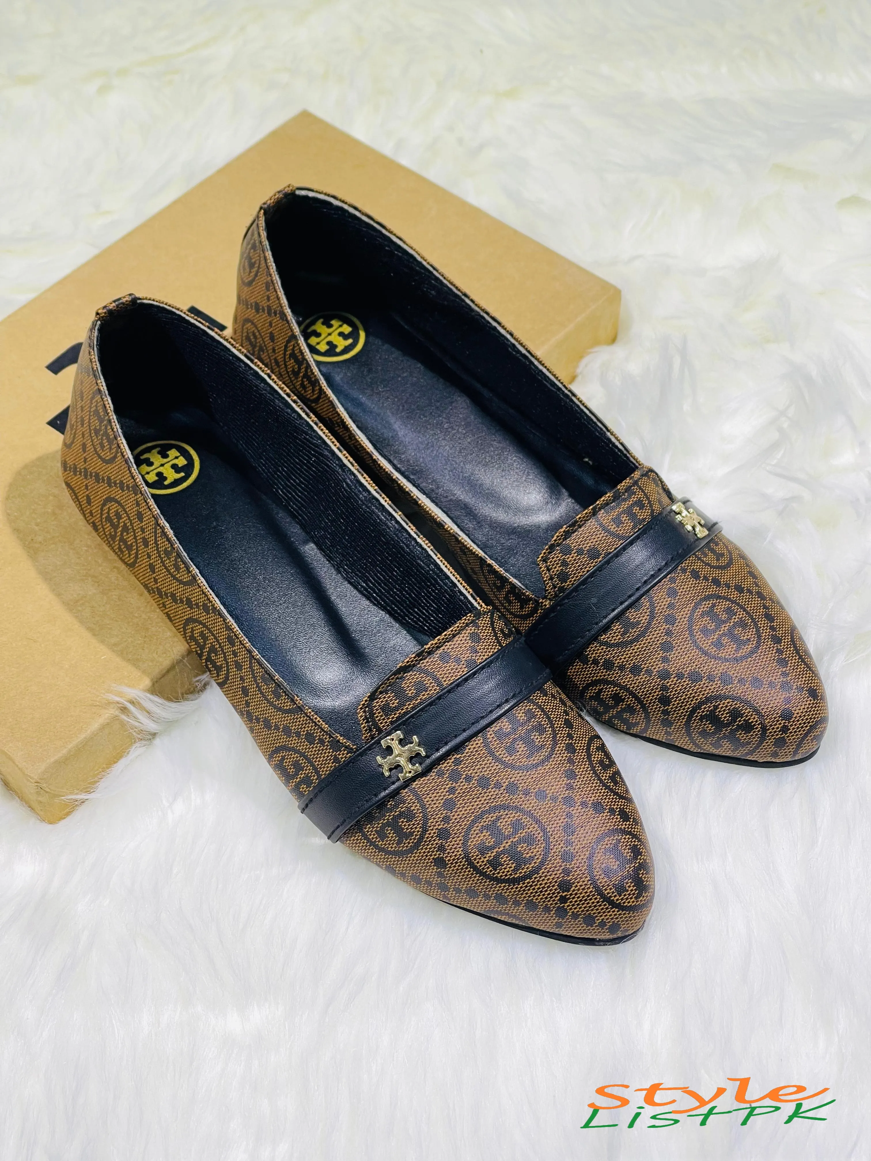 Tory Burch Pumps 