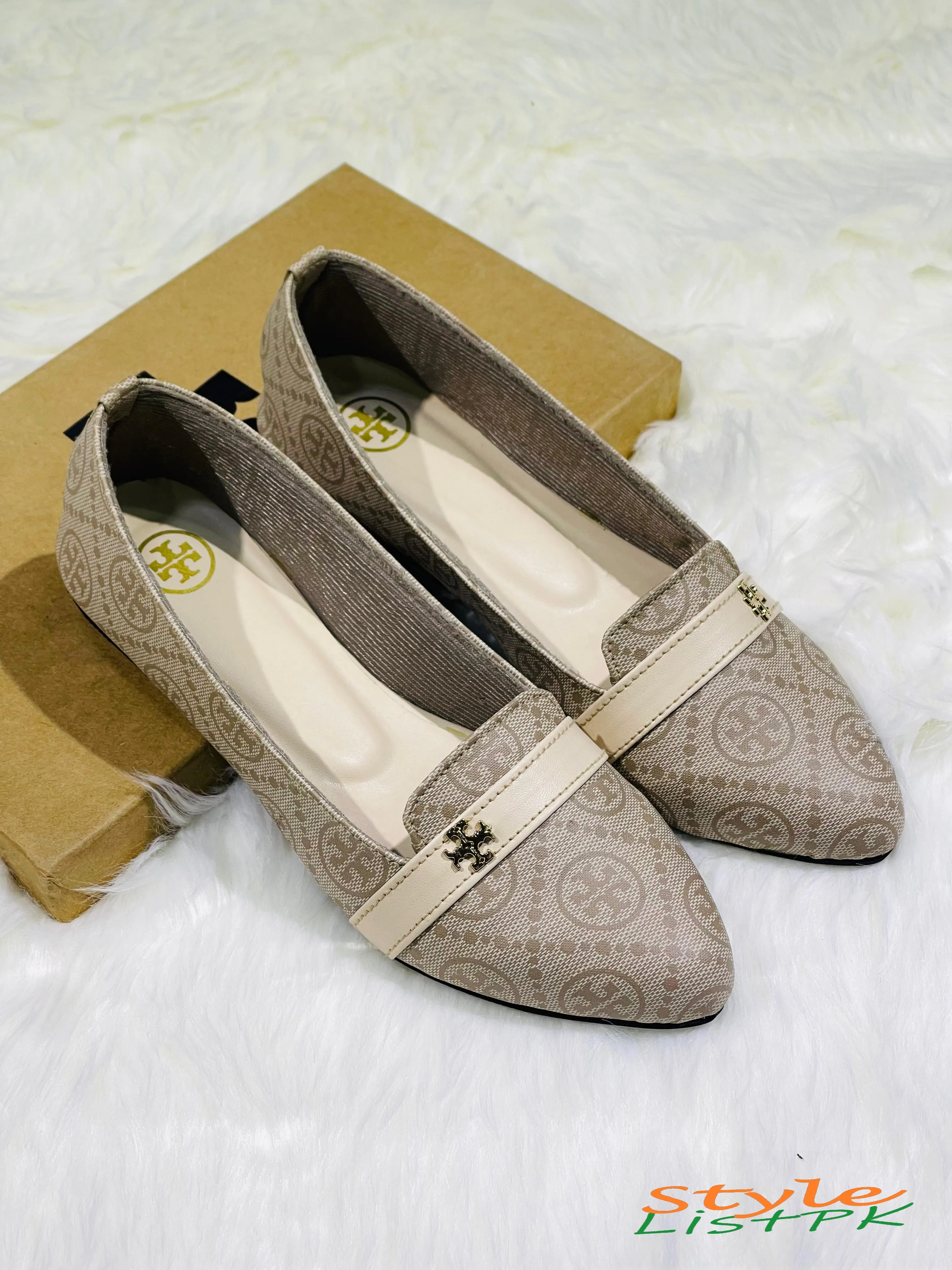 Tory Burch Pumps 