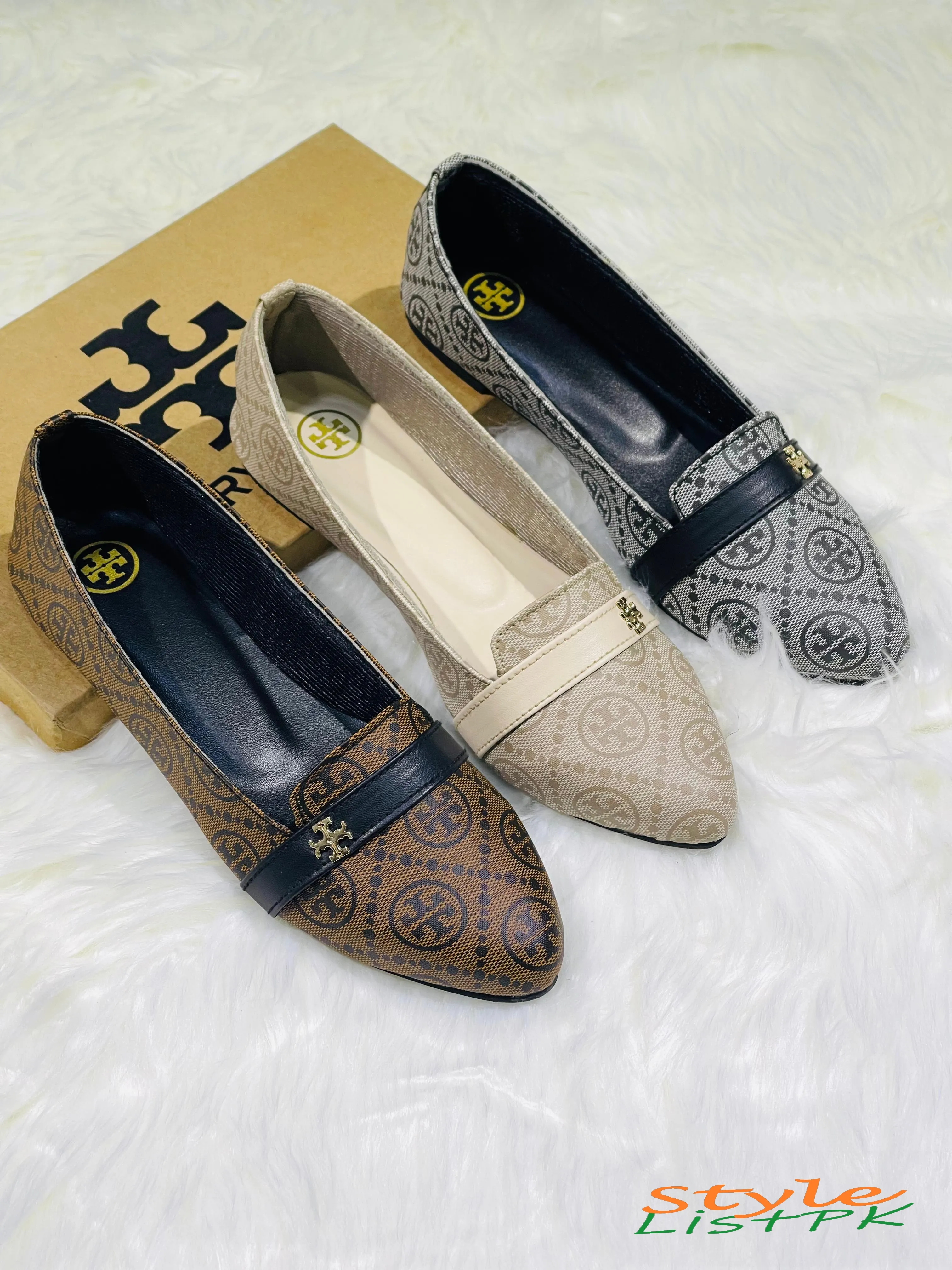 Tory Burch Pumps 