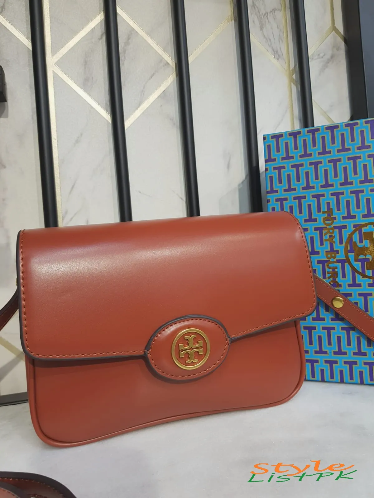 Tory Burch Robinson 
