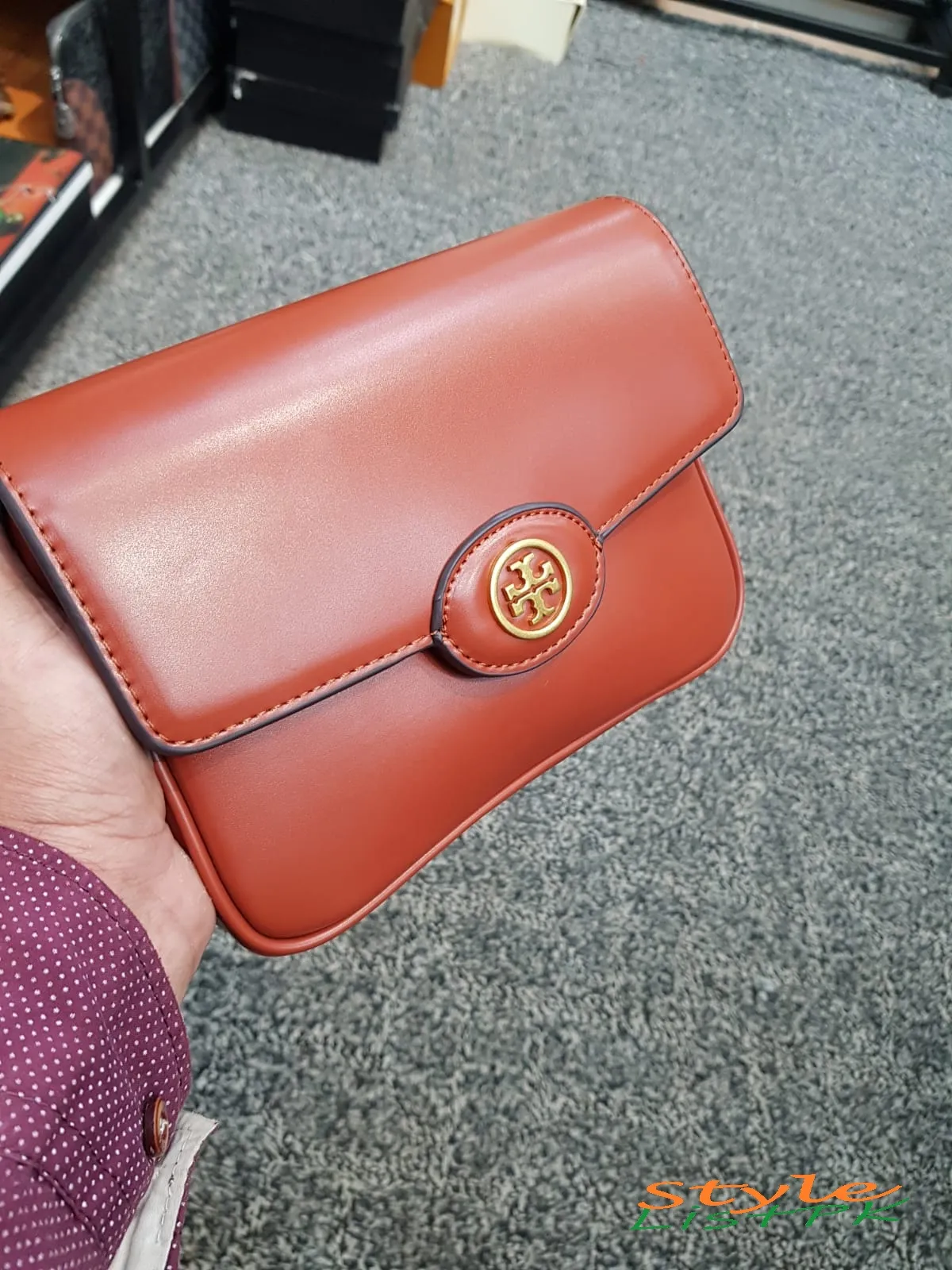 Tory Burch Robinson