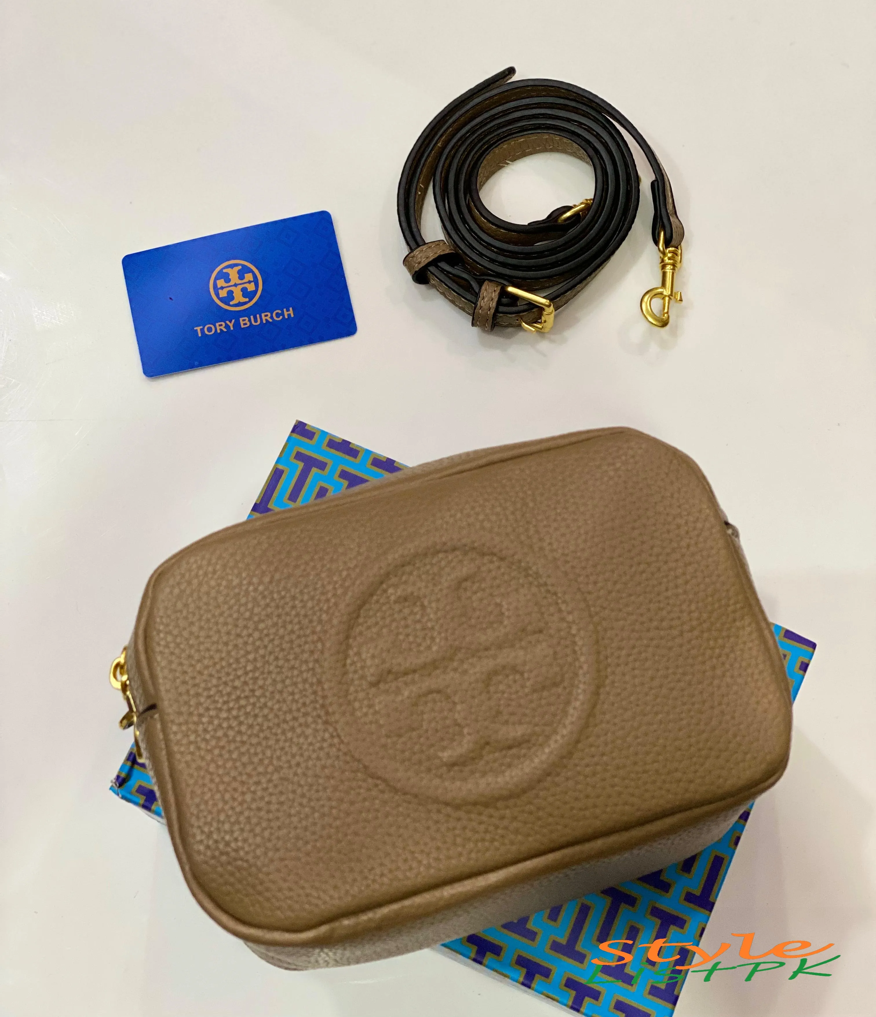 Tory Burch Sidebag 