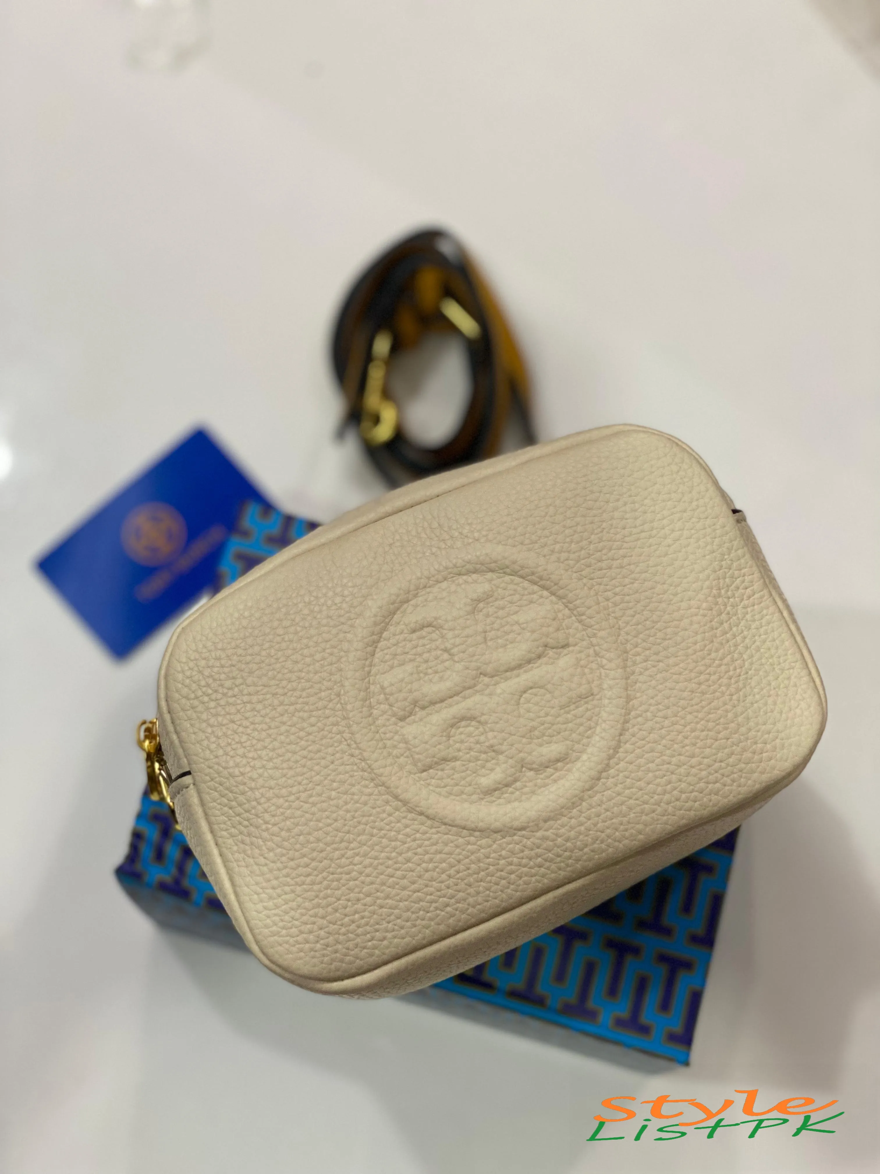 Tory Burch Sidebag 