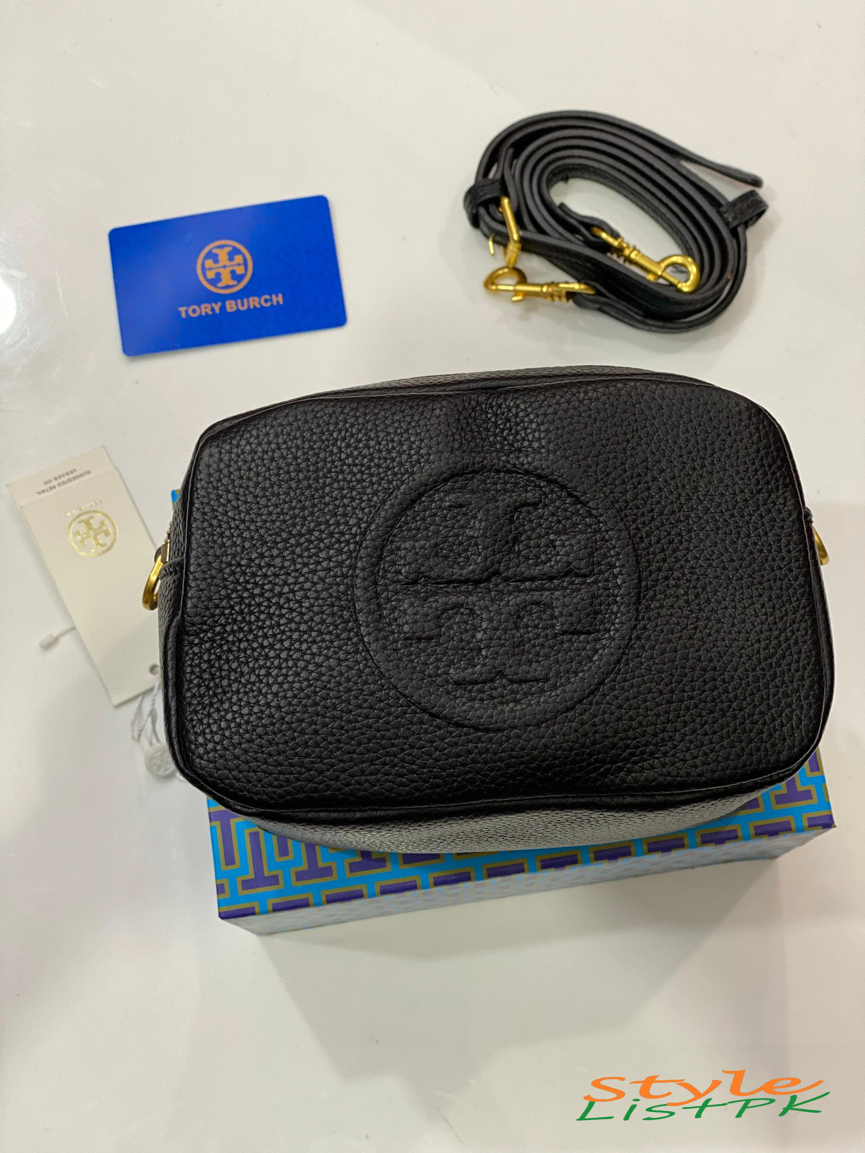 Tory Burch Sidebag 