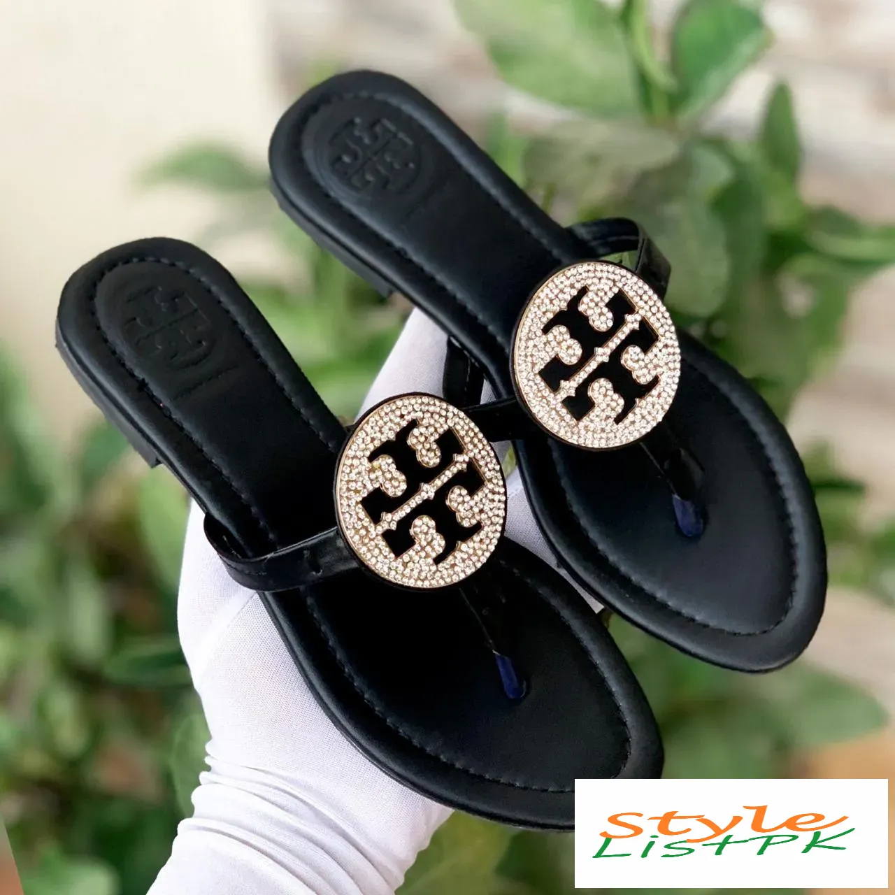 Tory Burch