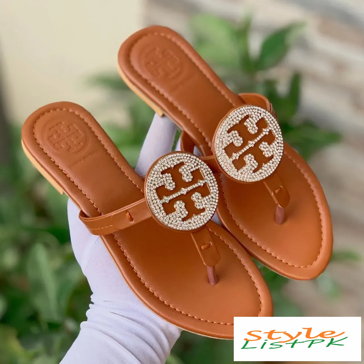 Tory Burch