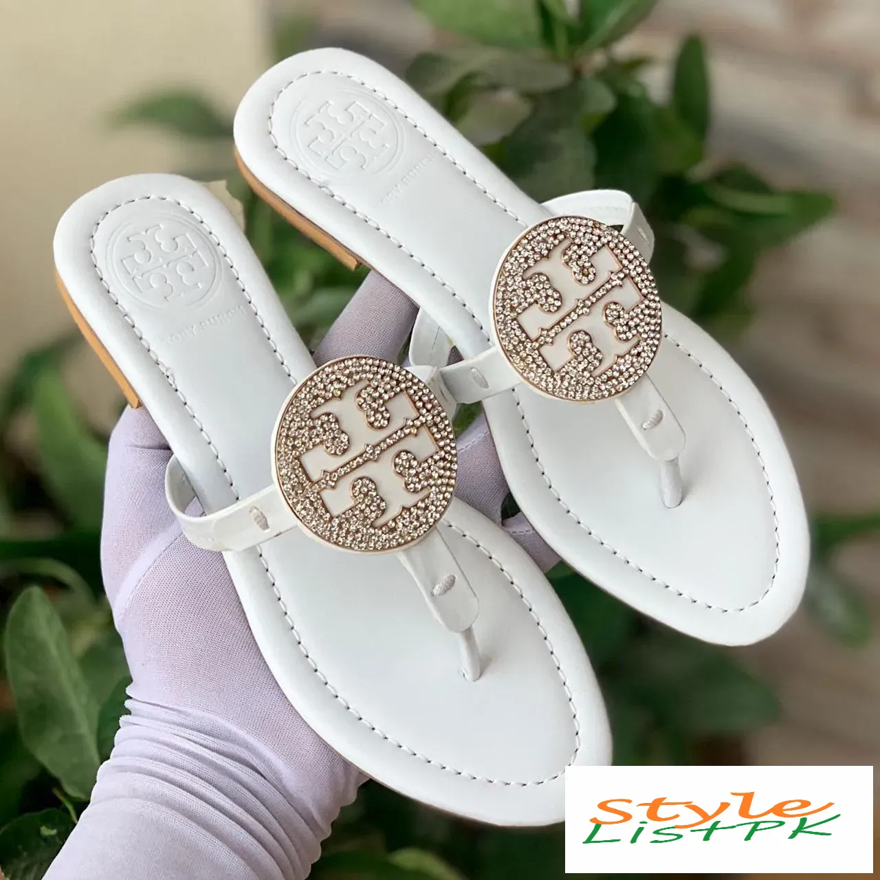 Tory Burch