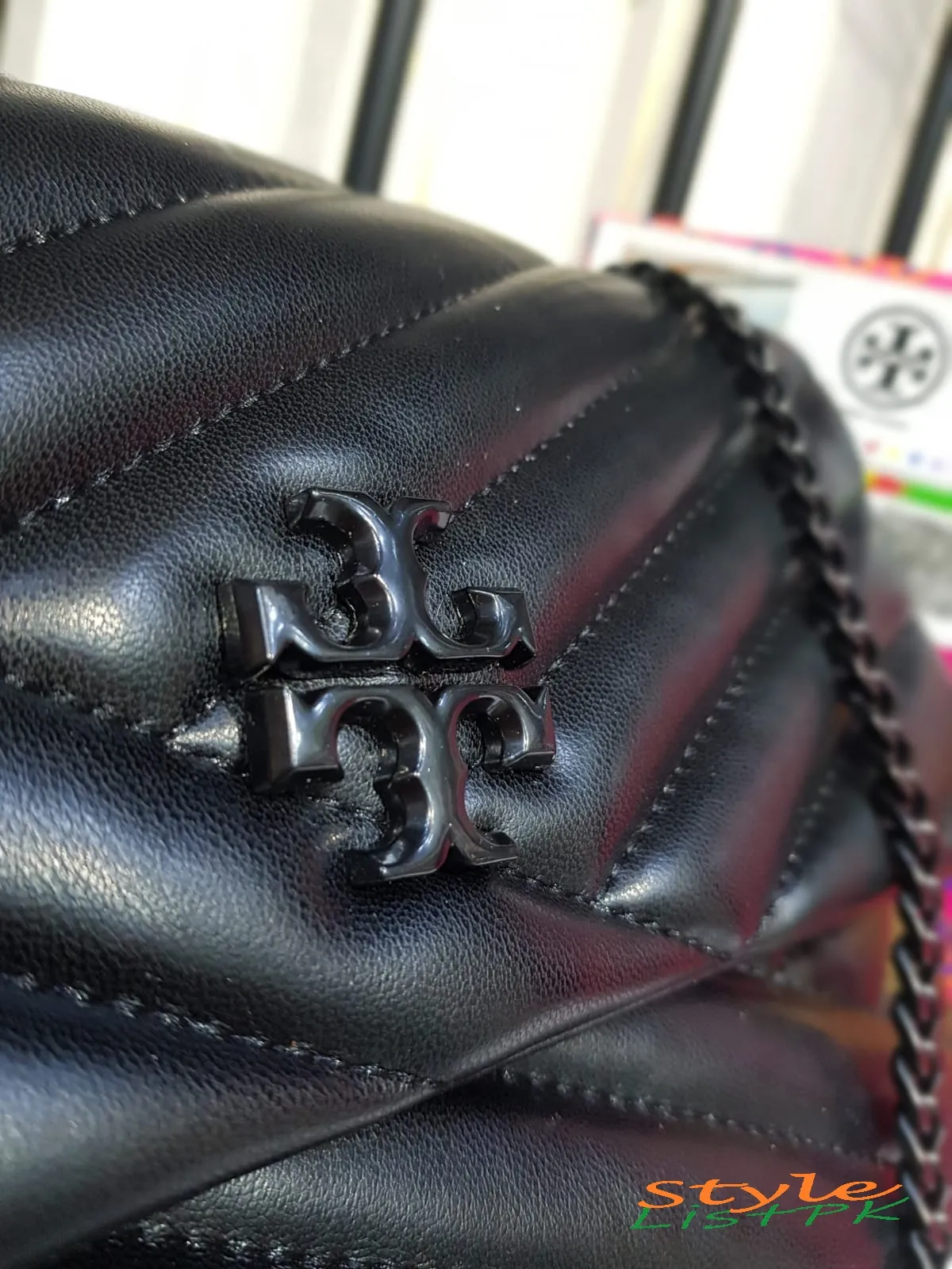 Tory Burch Small Kira Convertible Shoulder Bag