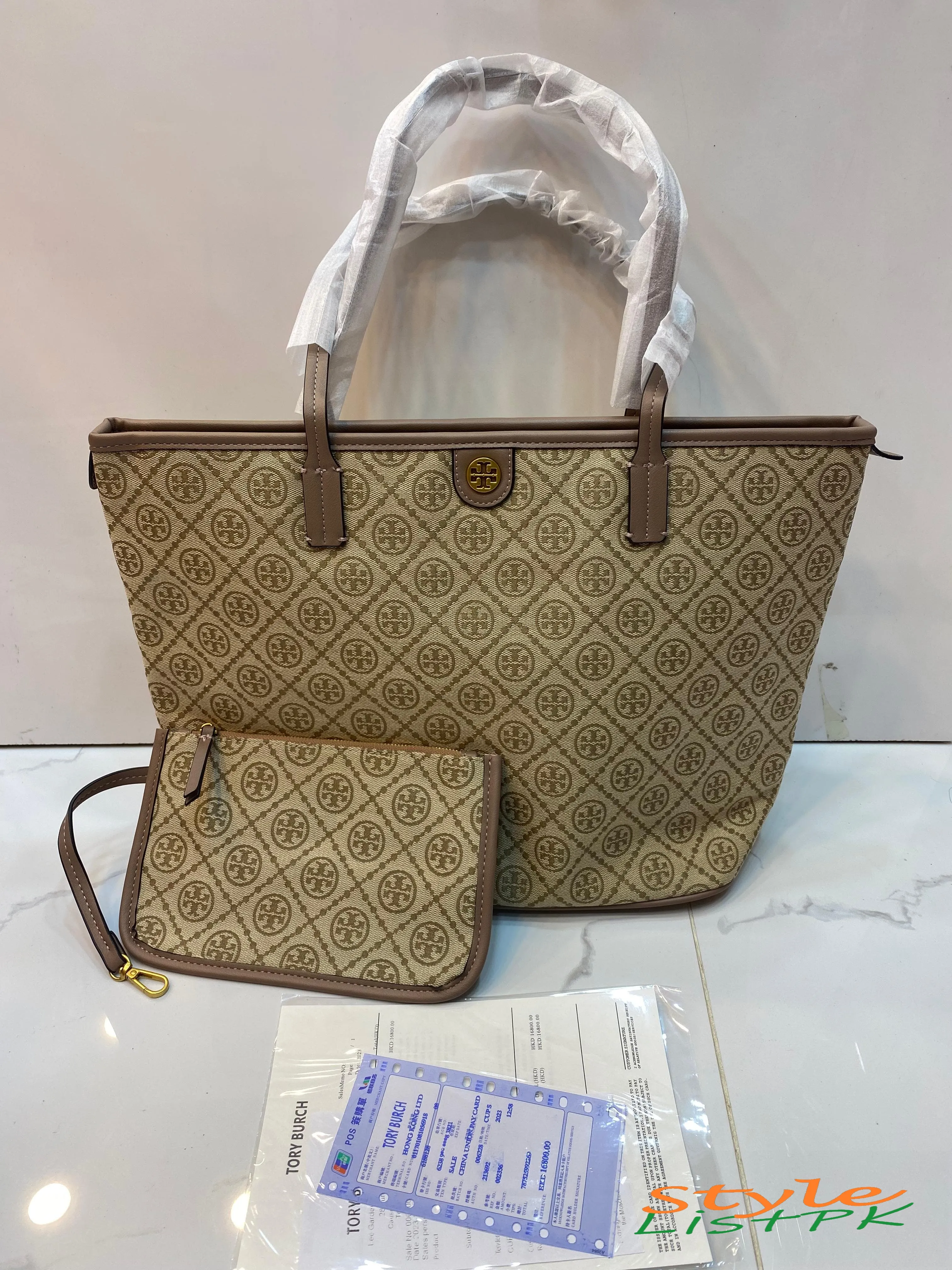 Tory Burch