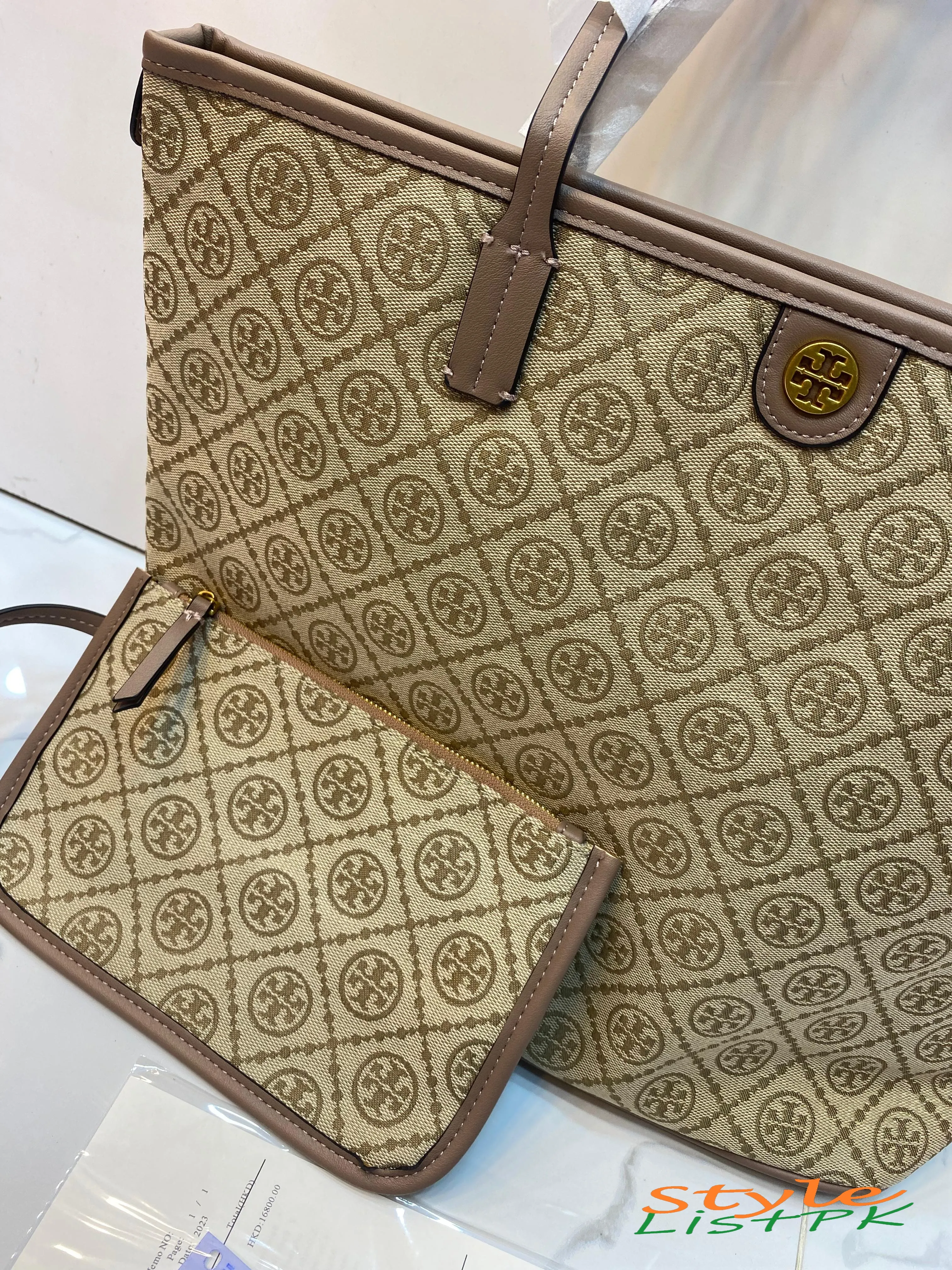 Tory Burch
