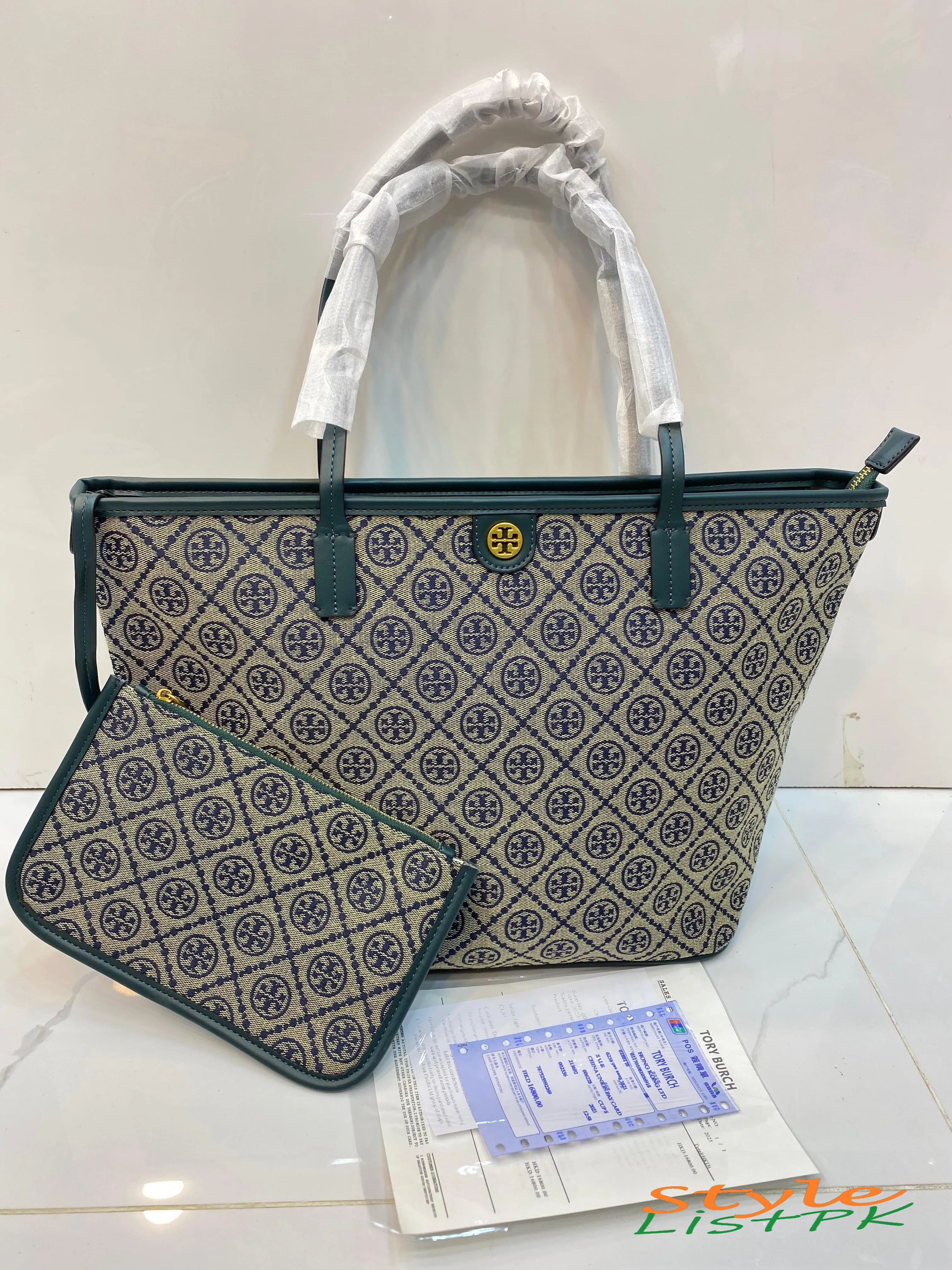 Tory Burch