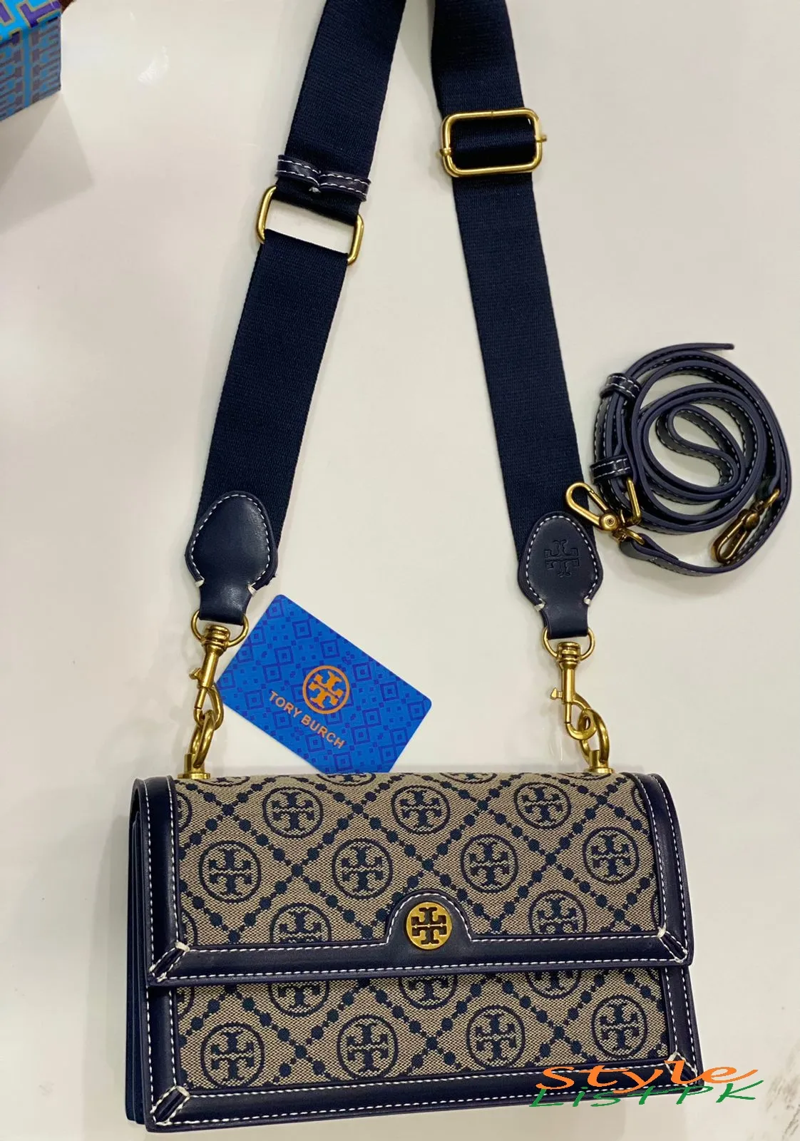 Tory Burch