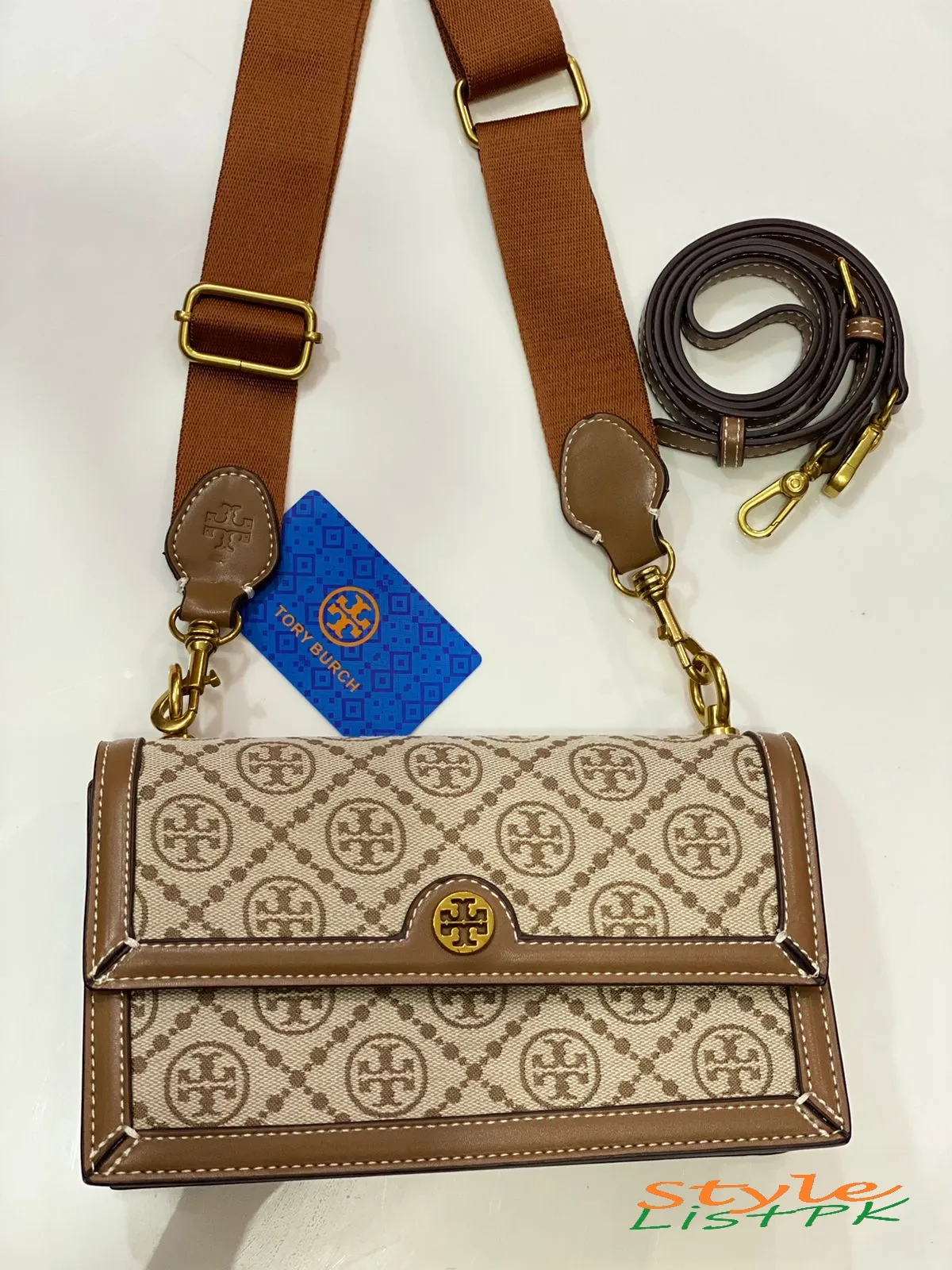 Tory Burch