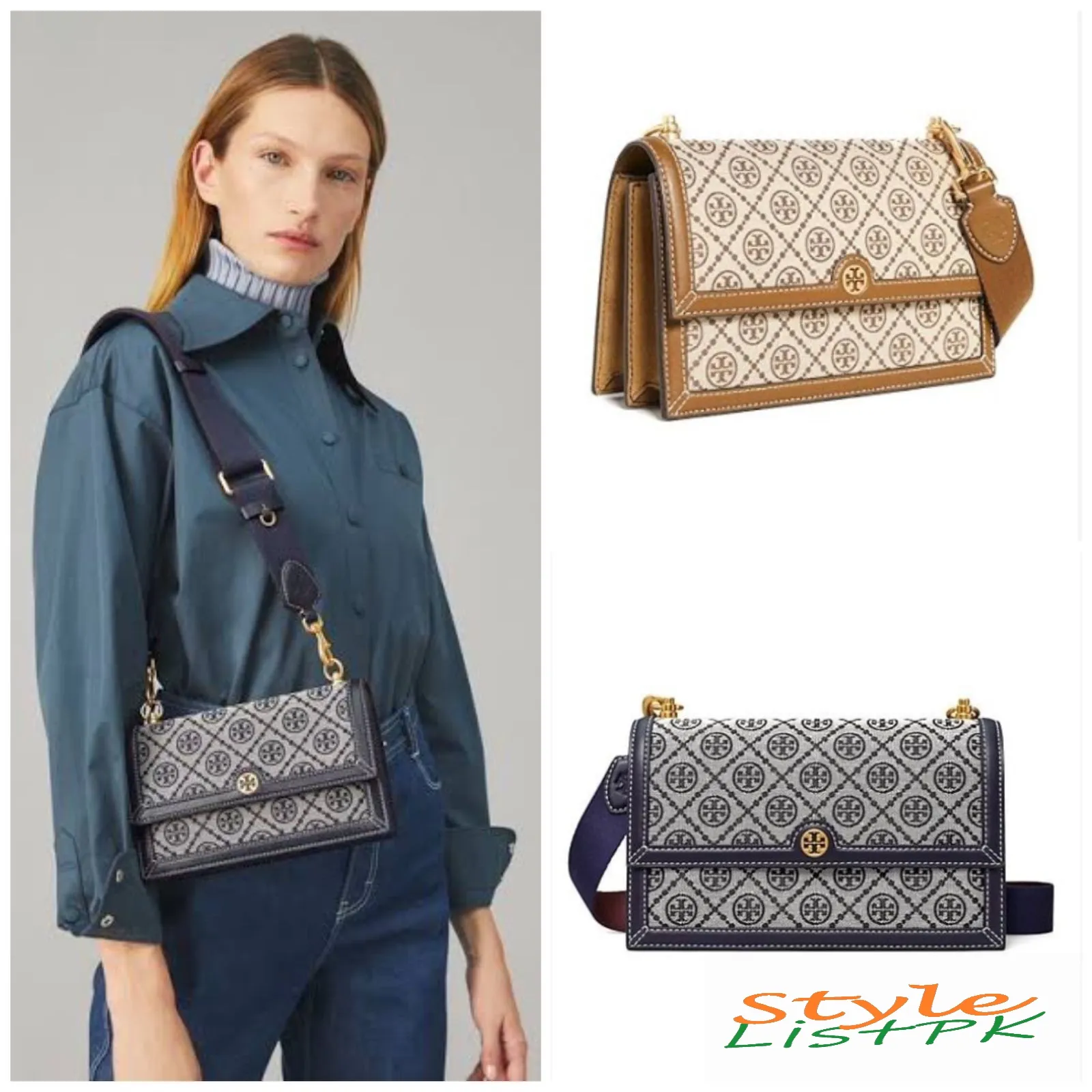 Tory Burch