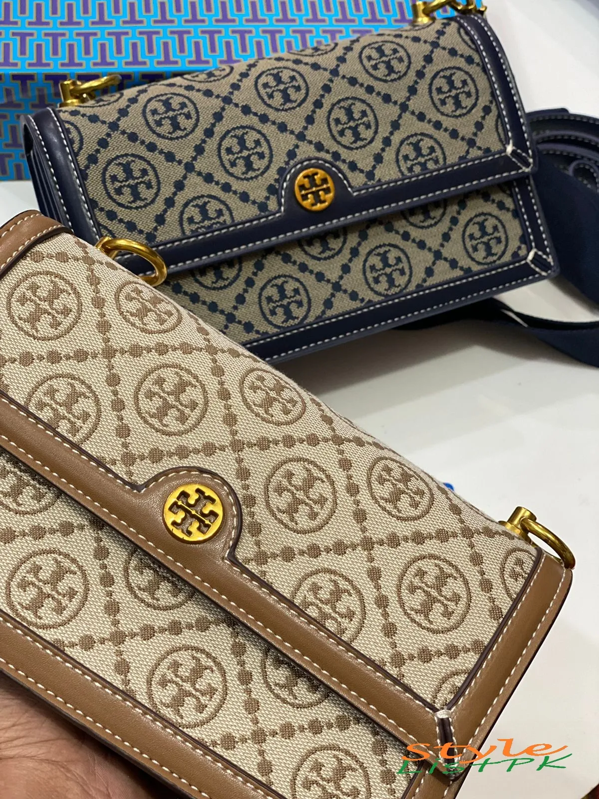 Tory Burch