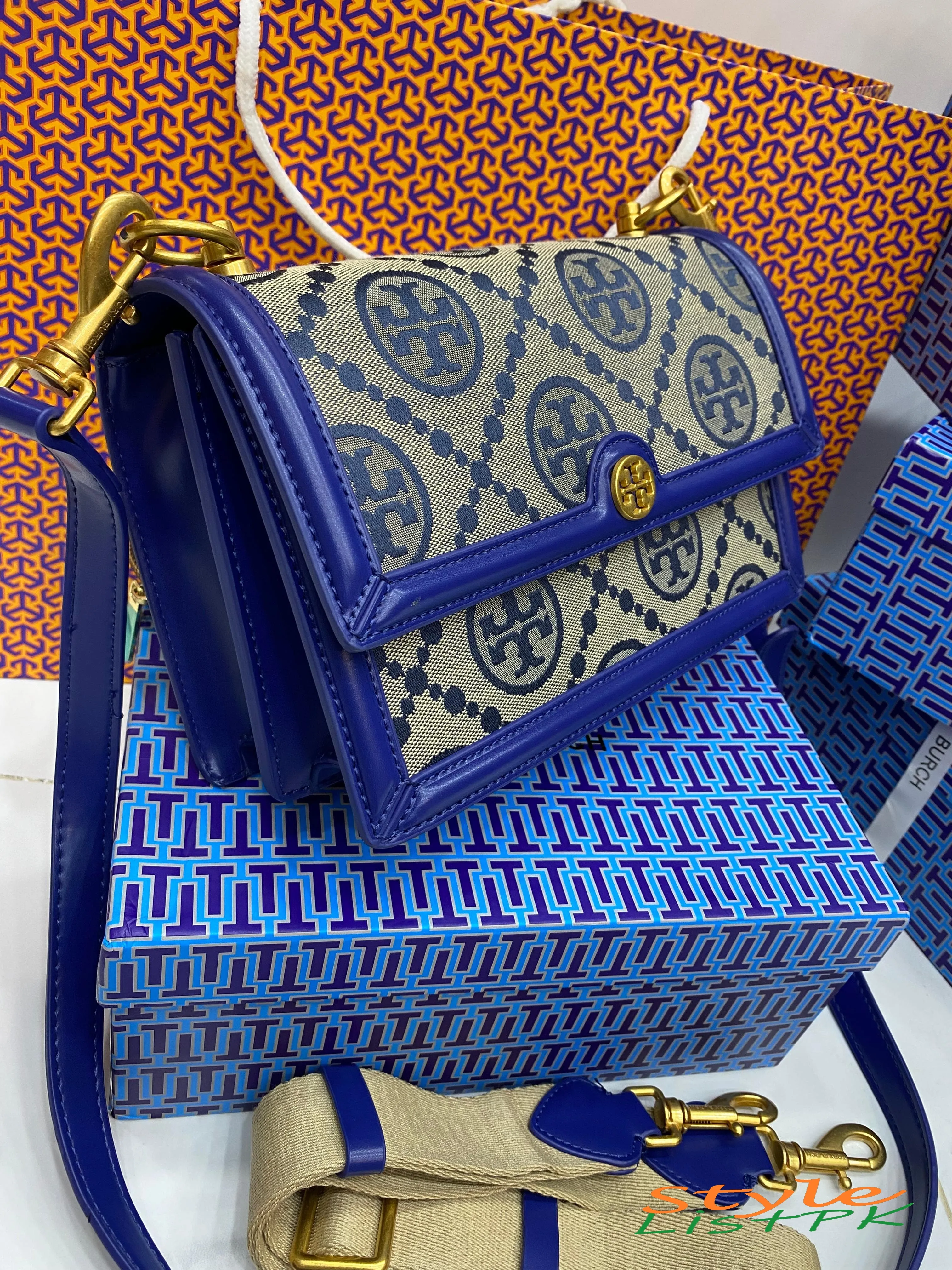 Tory Burch