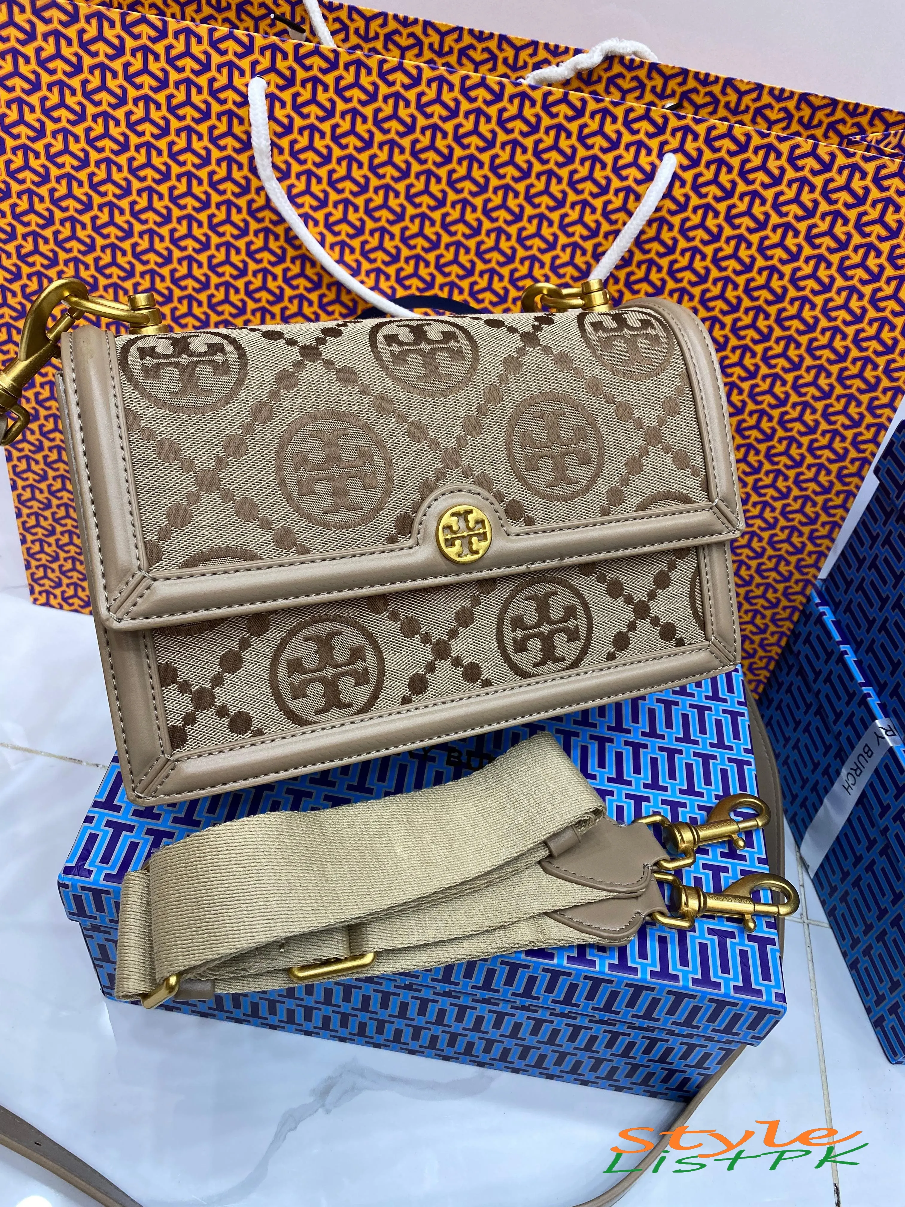 Tory Burch